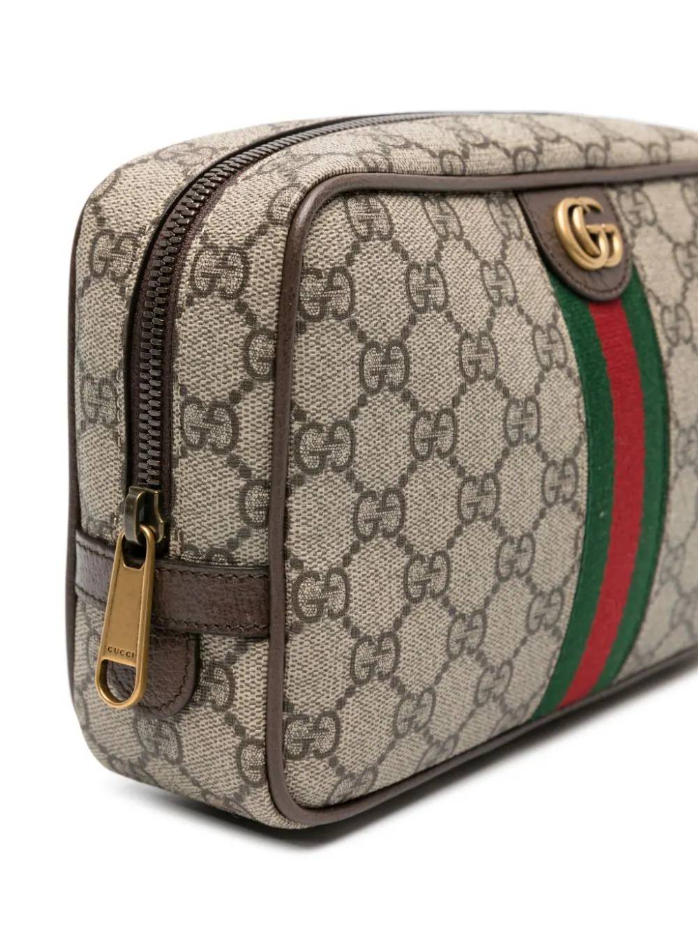 Gucci 760019 Man B.EB/N.ACERO/VRV Bags.. - Zuklat