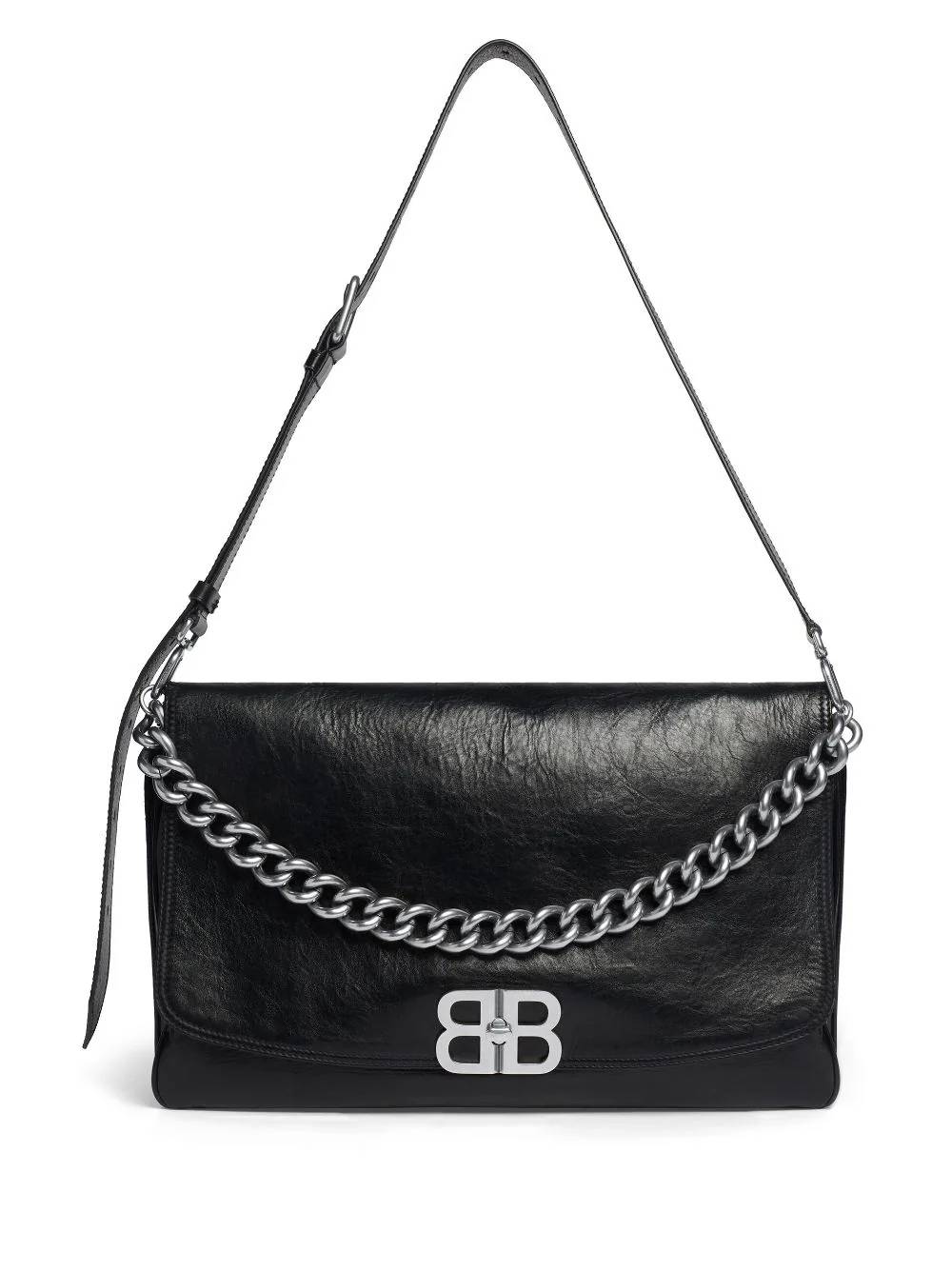 Balenciaga 748488 Woman Black Bags.. - Zuklat