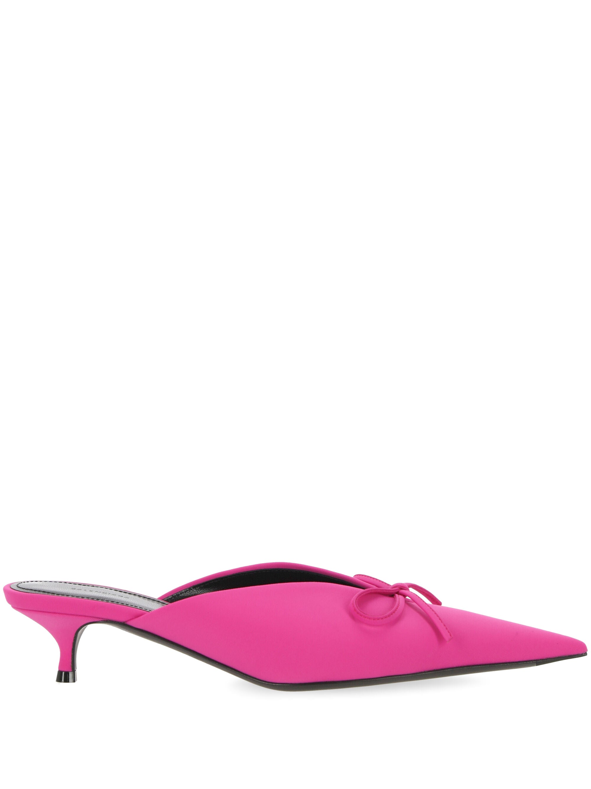 Balenciaga 782553 Woman SAPNDEX/PINK Sandals - Zuklat