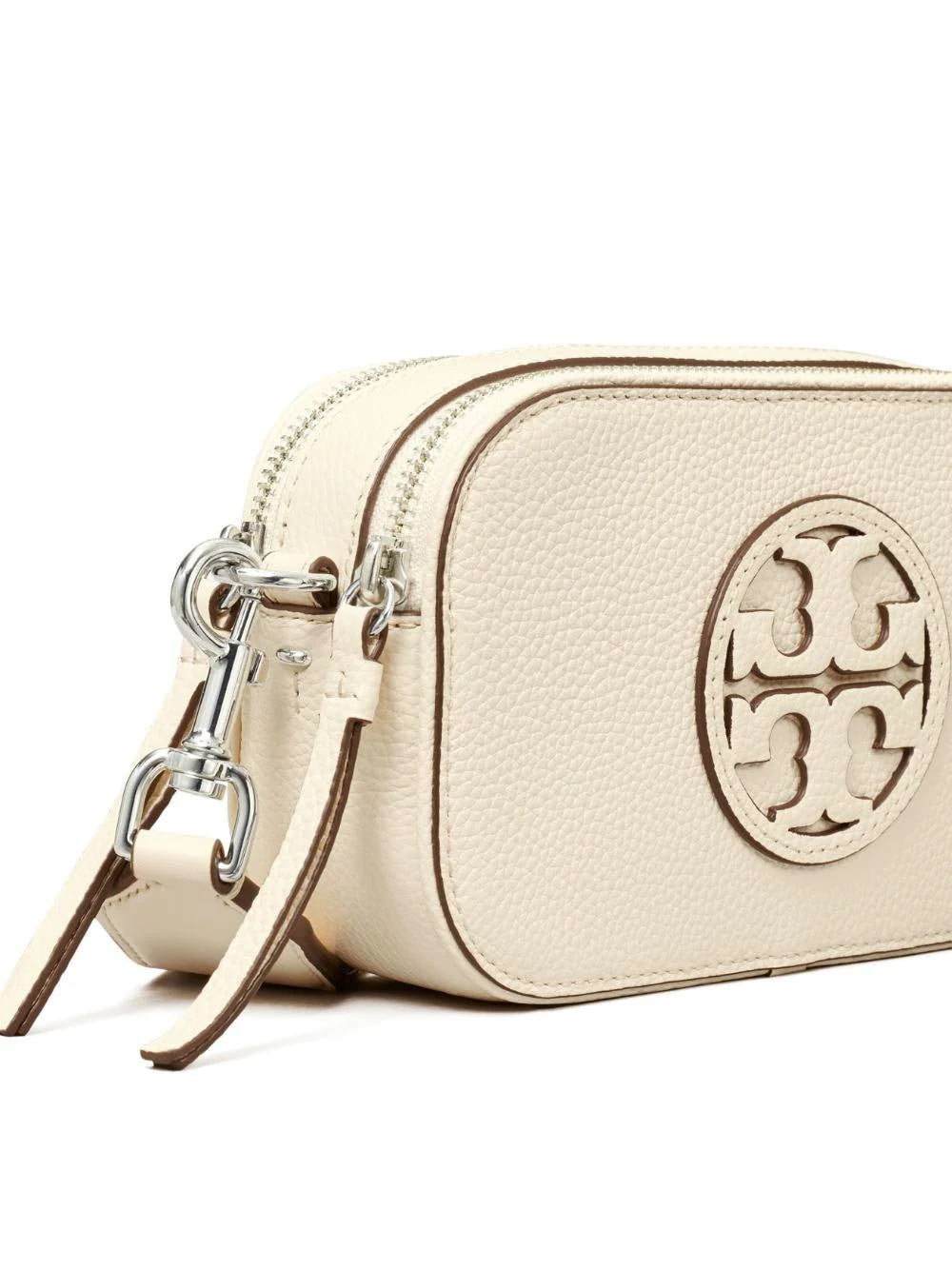 Tory Burch 150153 Woman New ivory Bags.. - Zuklat