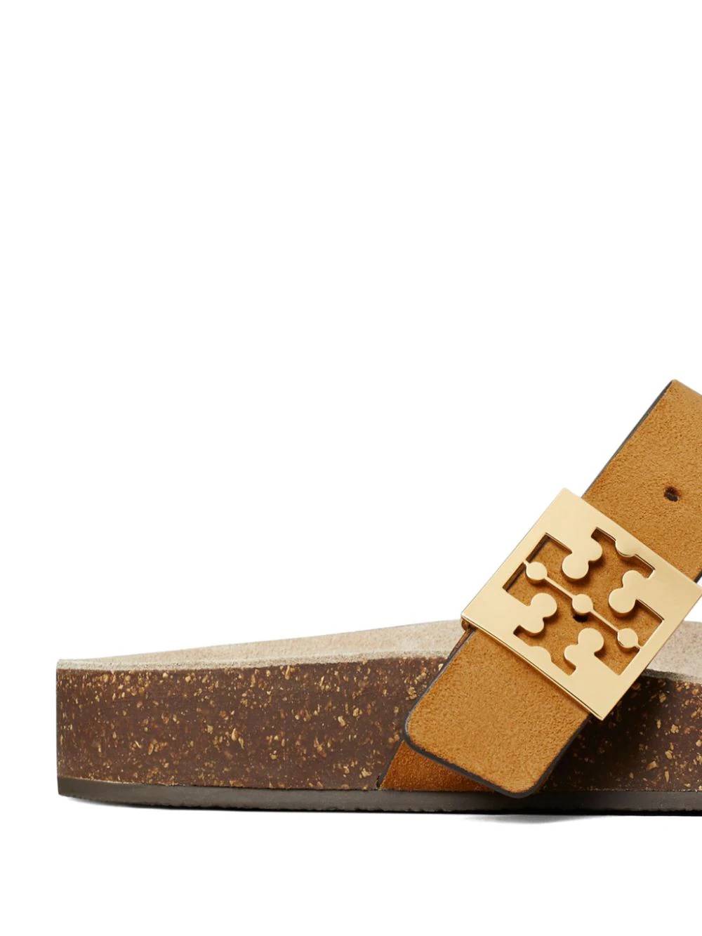 Tory Burch 150910 Woman RHUM / AVOLA Sandals - Zuklat