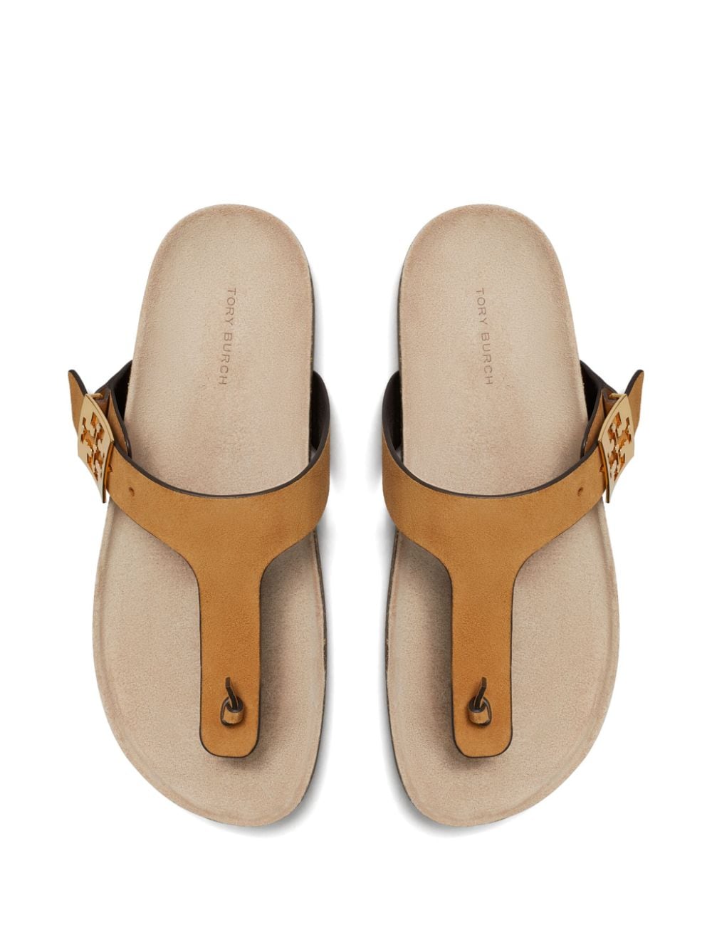 Tory Burch 150910 Woman RHUM / AVOLA Sandals - Zuklat