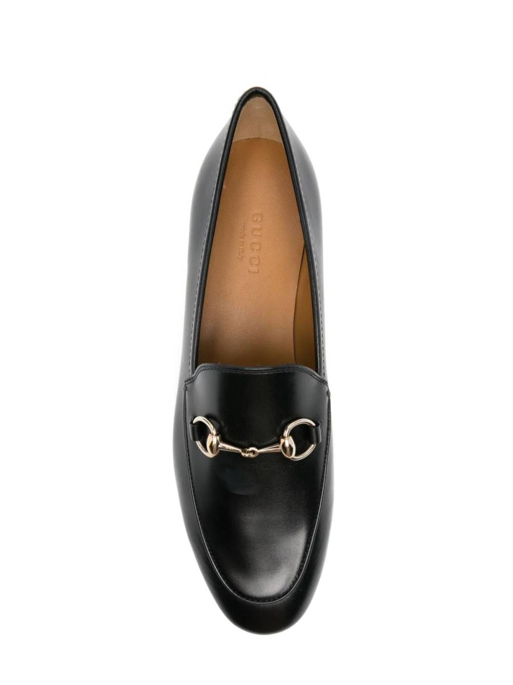 Gucci 786016 Woman Black Flat shoes - Zuklat