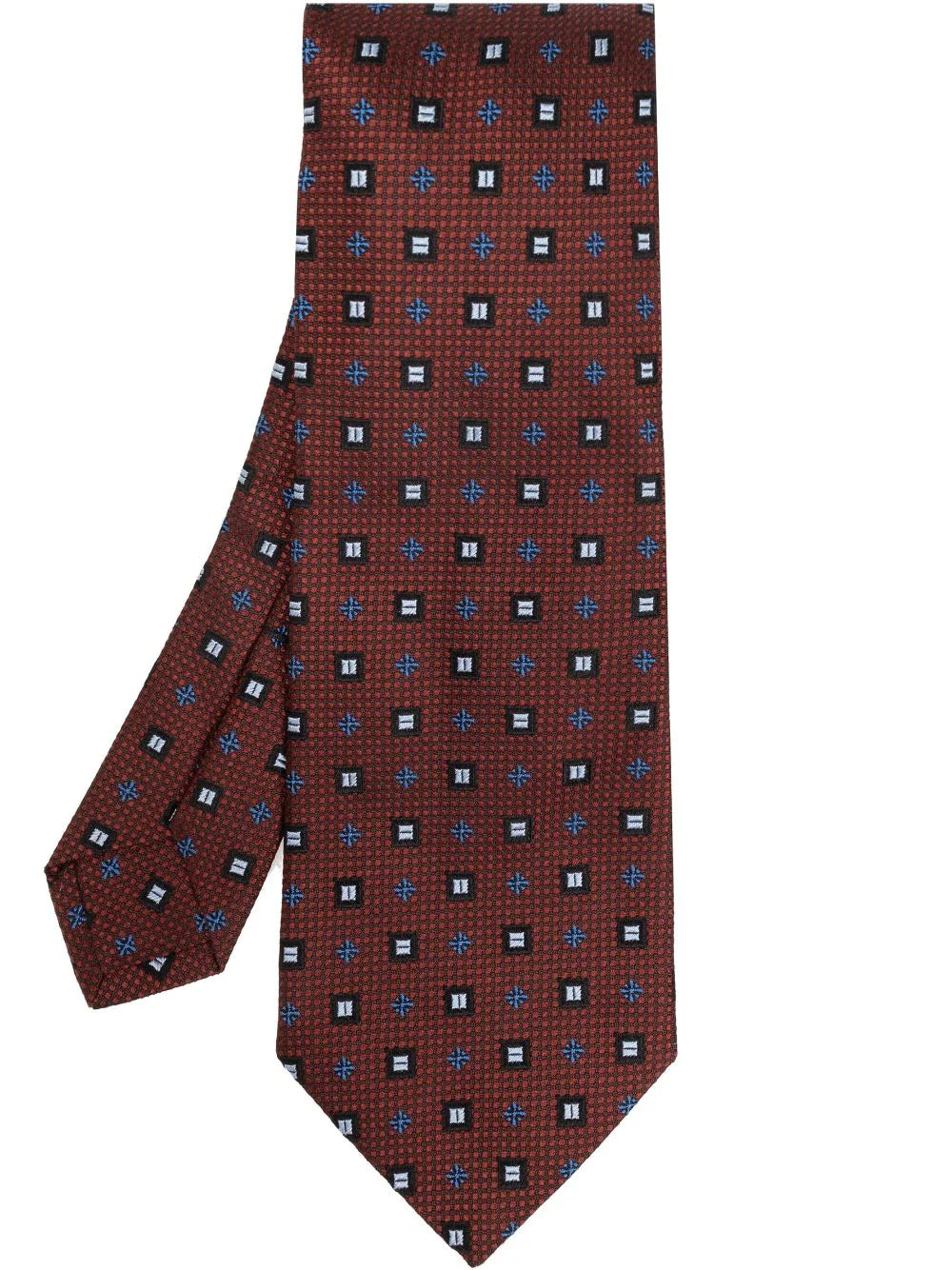 Etro MASA0001 Man  Ties - Zuklat