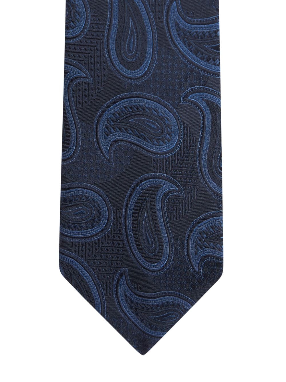 Etro MASA0001 Man  Ties - Zuklat