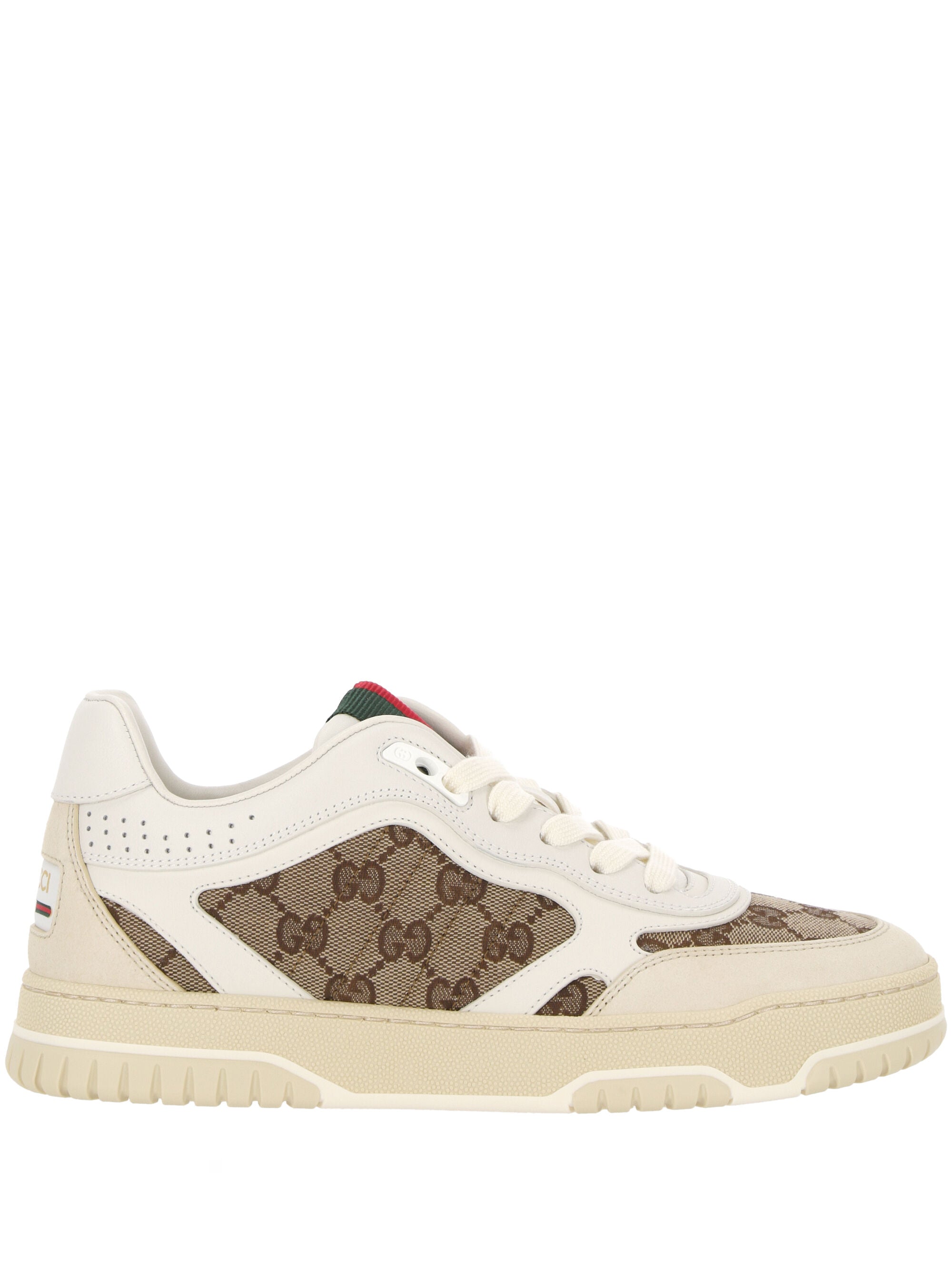 Gucci 785452 Woman IVO/BE/G.W Sneakers - Zuklat