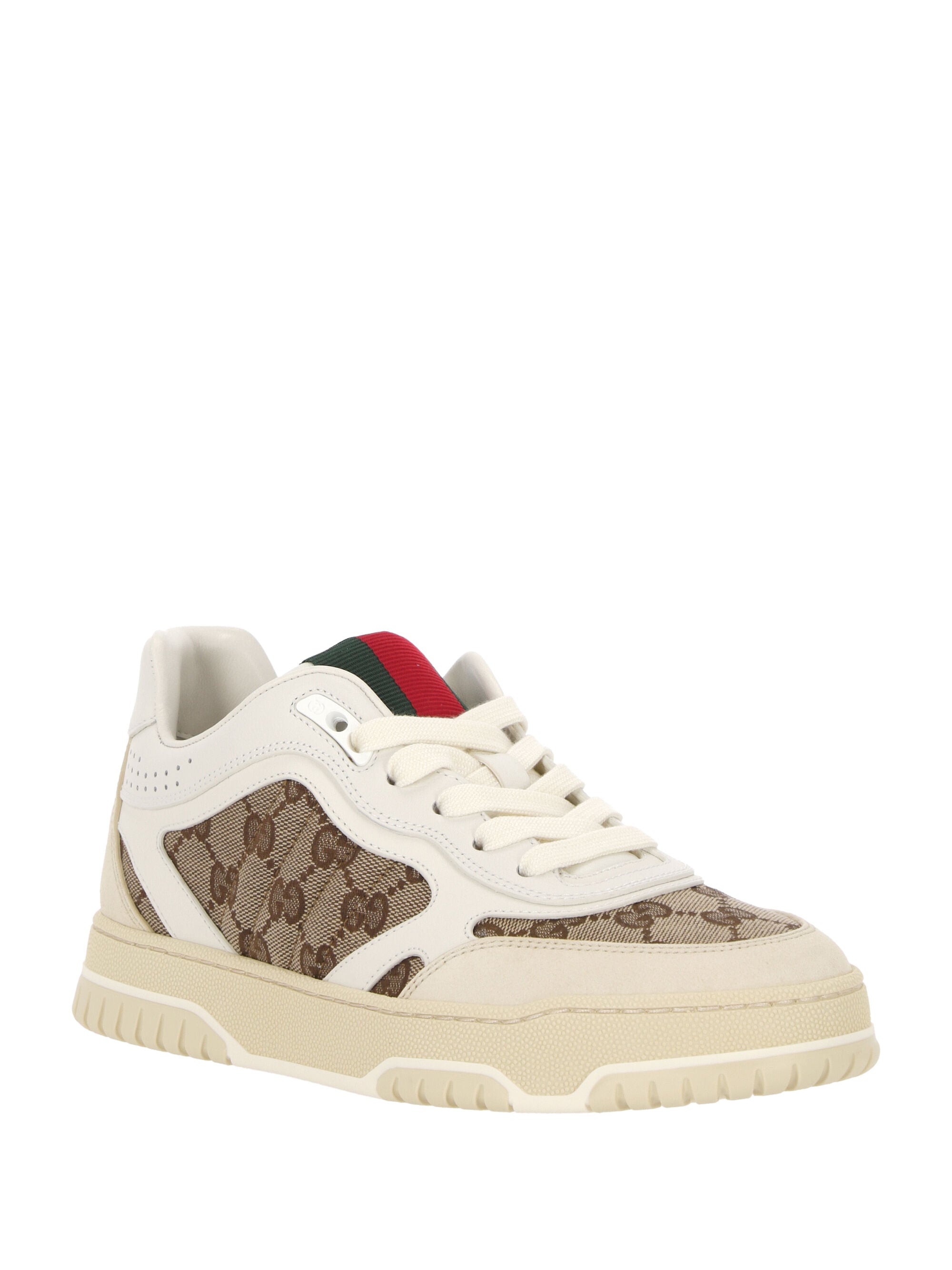 Gucci 785452 Woman IVO/BE/G.W Sneakers - Zuklat