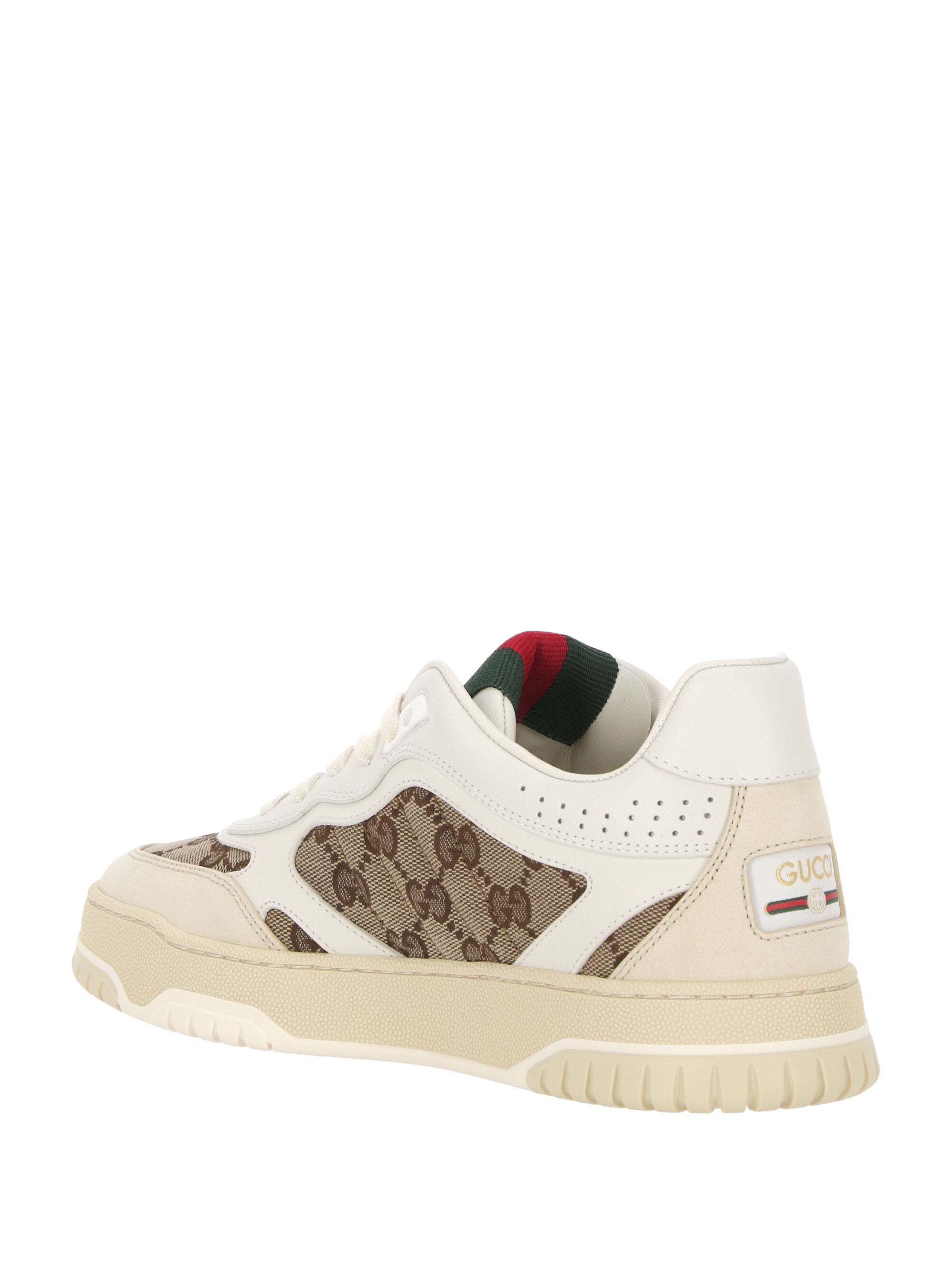 Gucci 785452 Woman IVO/BE/G.W Sneakers - Zuklat