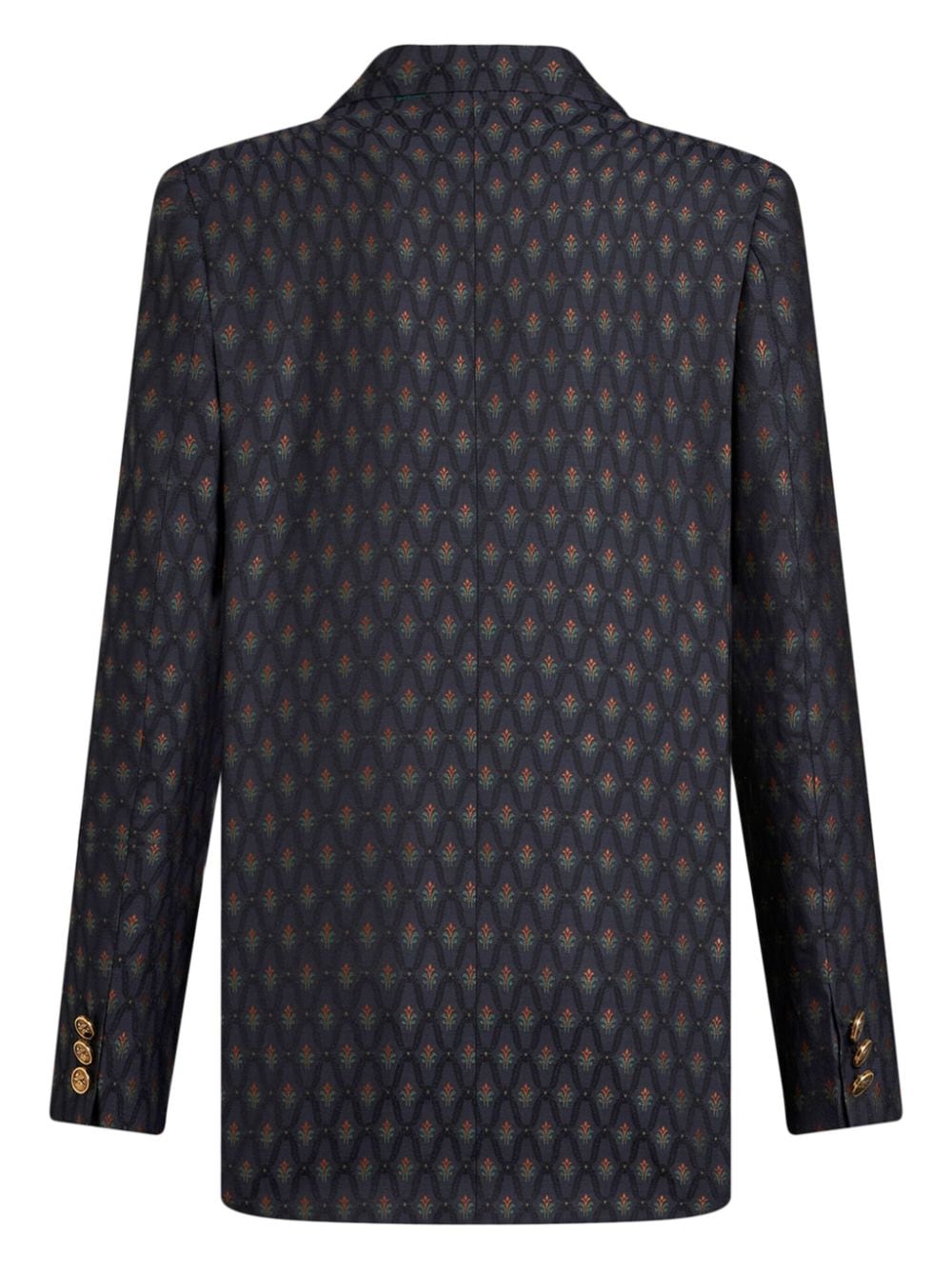 Etro WRCA0035 Woman  Jackets - Zuklat