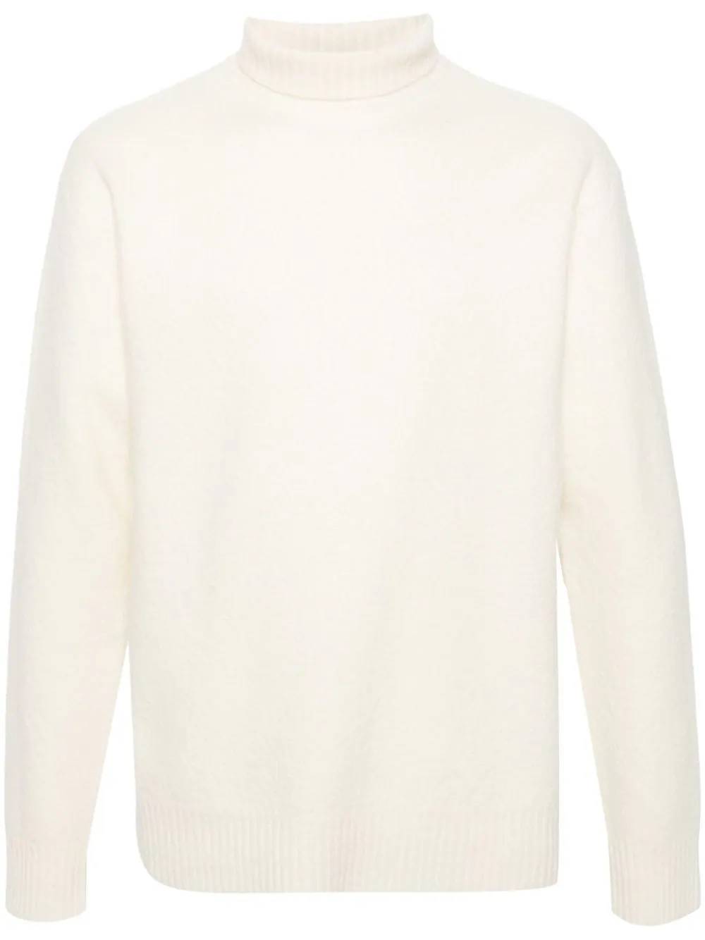 Jil Sander J22GP0224 Man  Sweaters - Zuklat