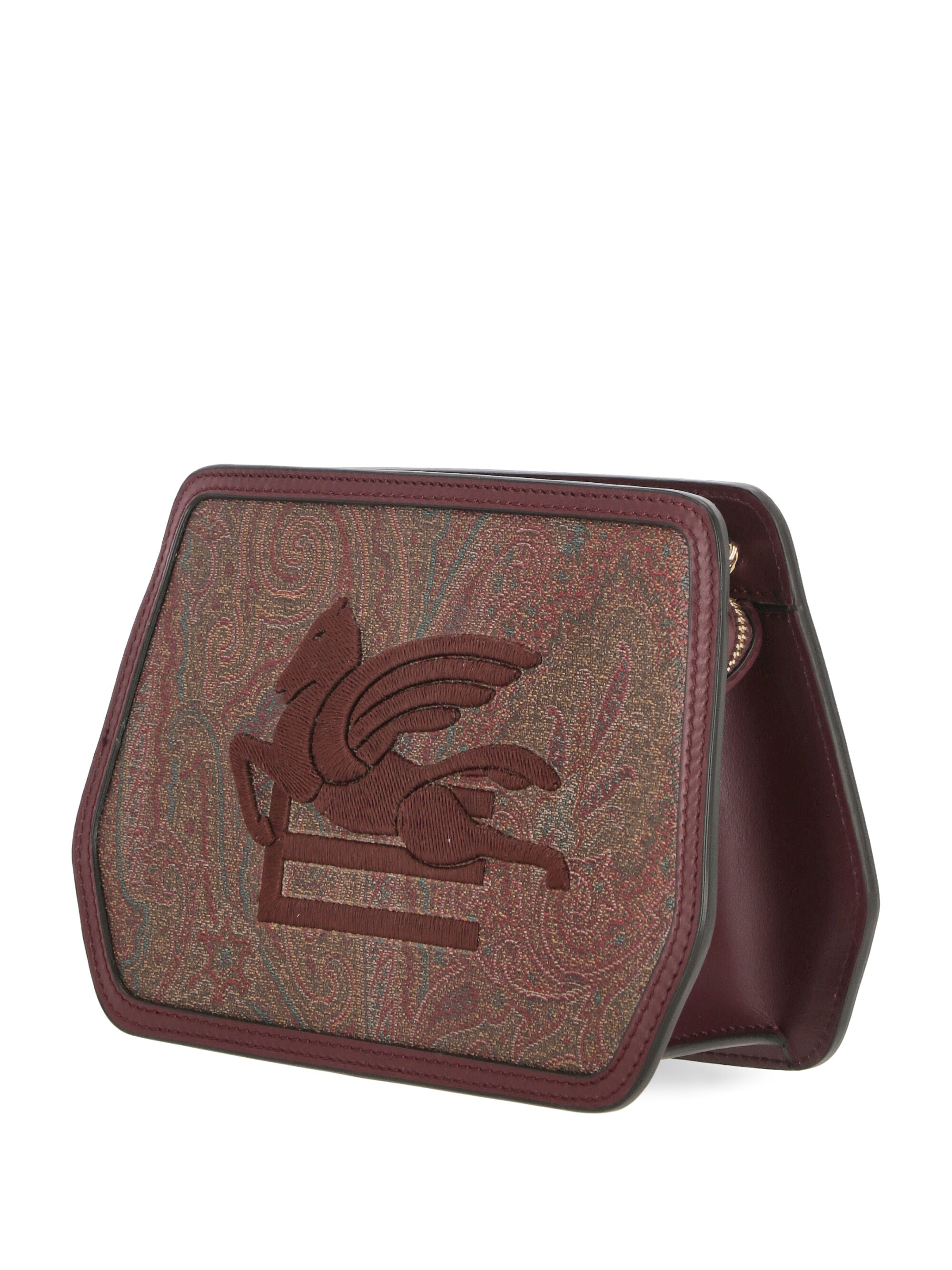 Etro WP1C0004 Woman Brown Bags.. - Zuklat