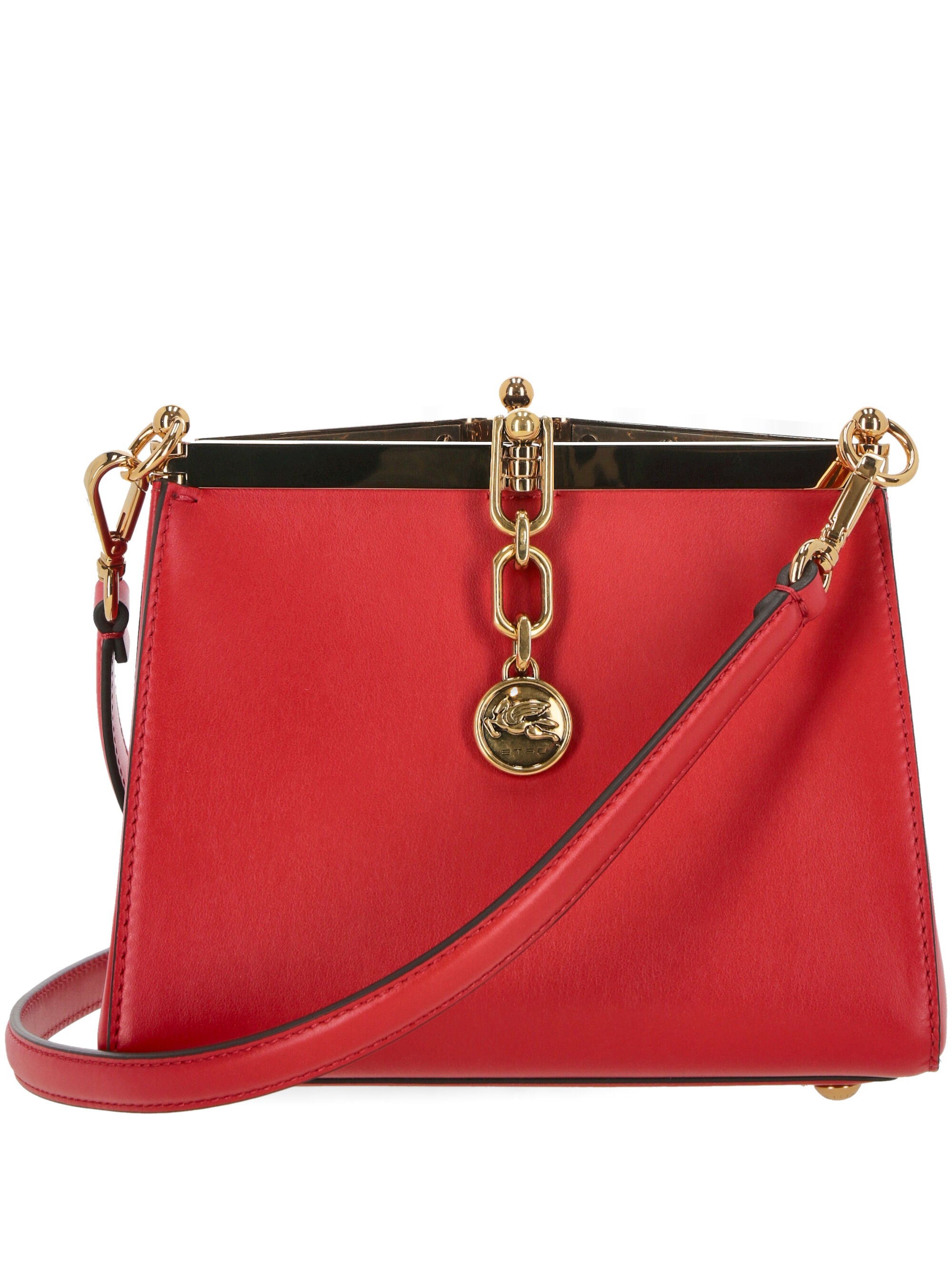 Etro WP1B0001 Woman Red Bags.. - Zuklat