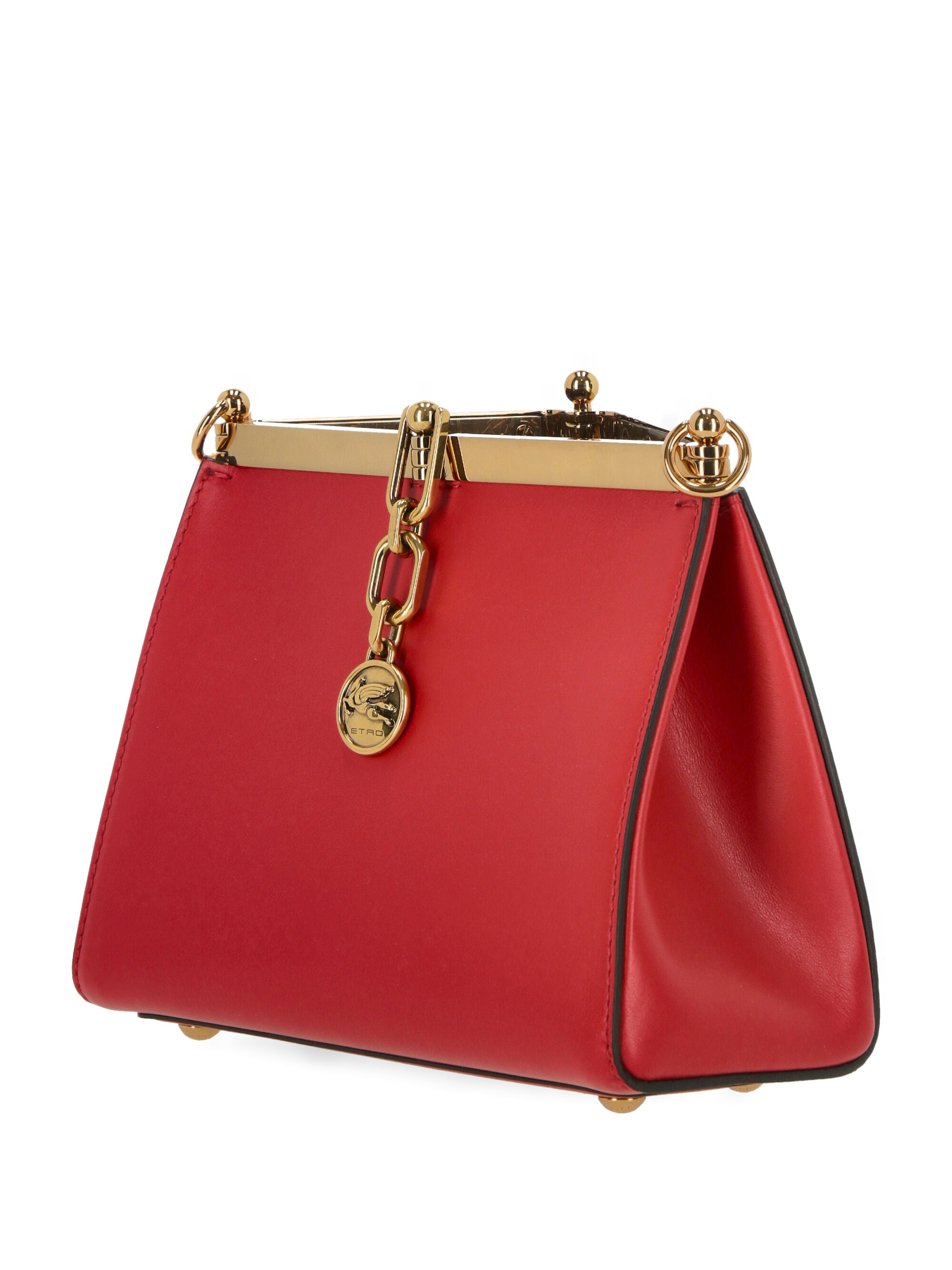 Etro WP1B0001 Woman Red Bags.. - Zuklat