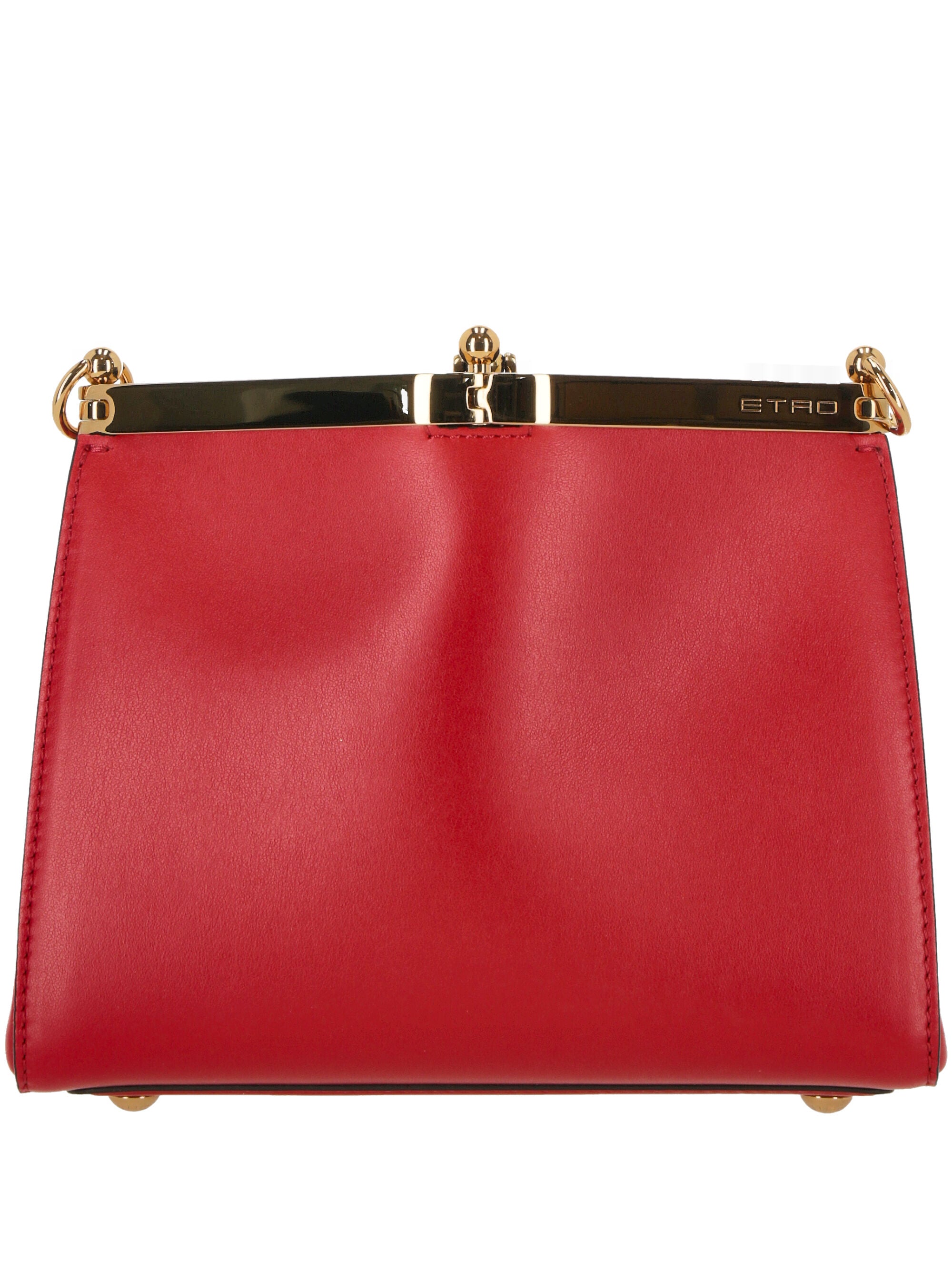 Etro WP1B0001 Woman Red Bags.. - Zuklat