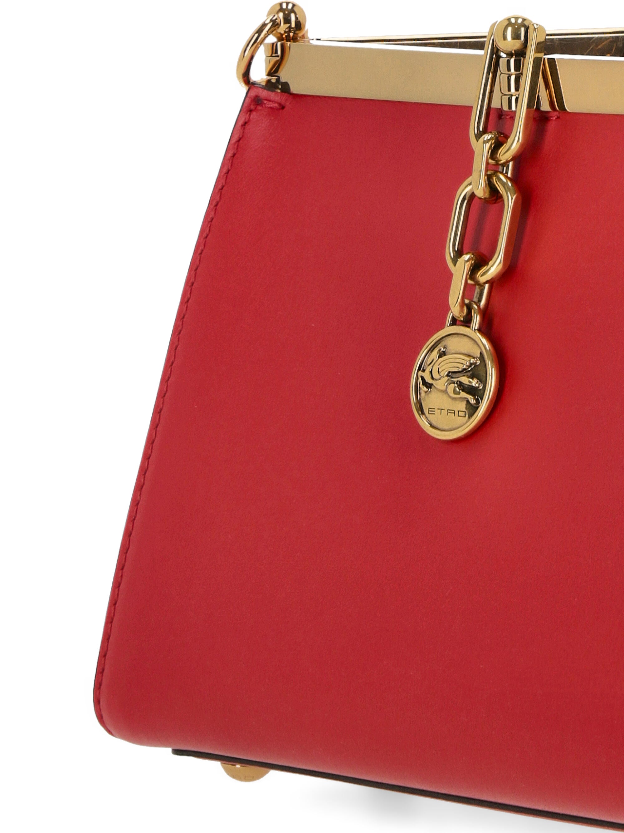 Etro WP1B0001 Woman Red Bags.. - Zuklat