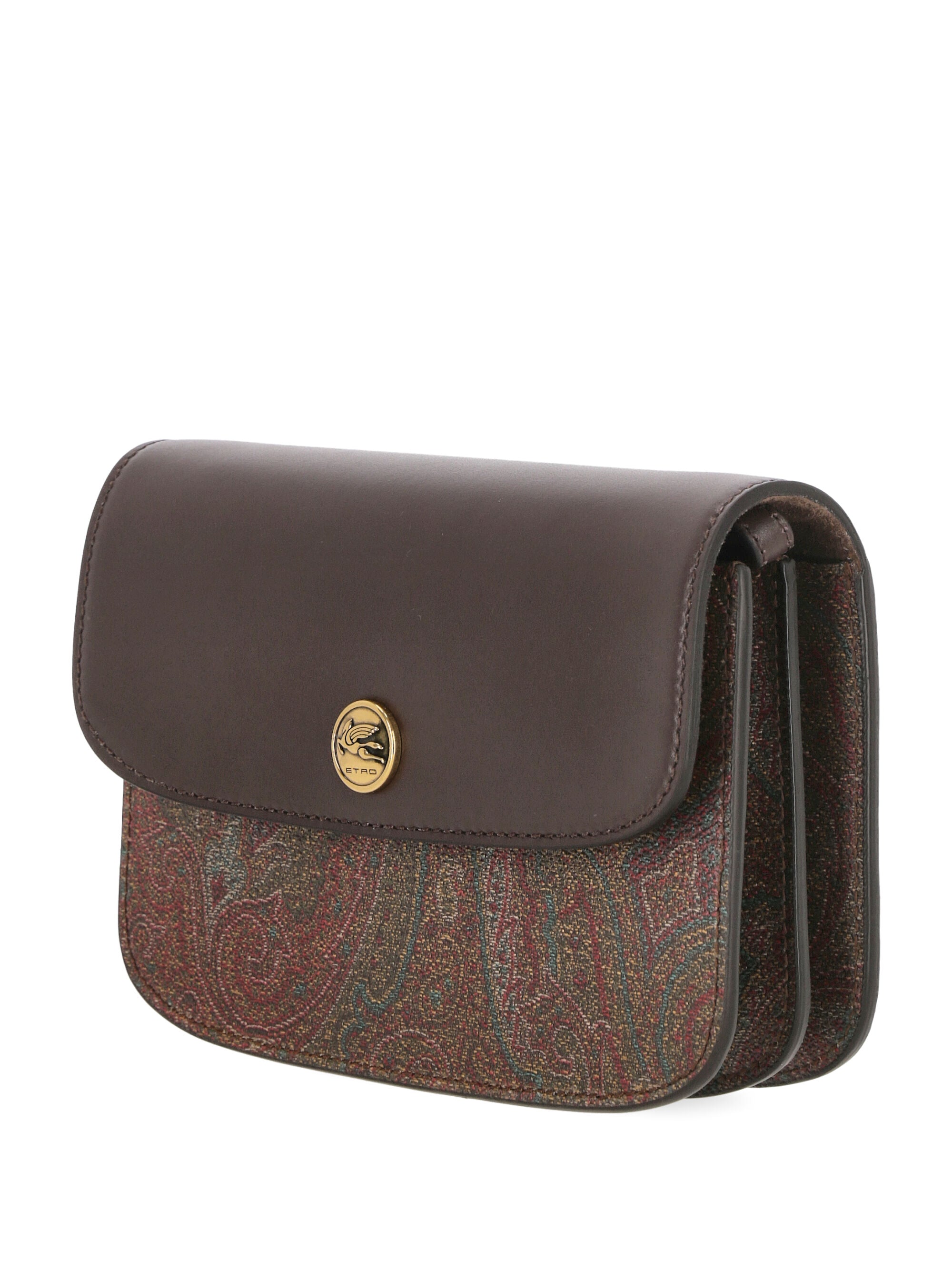 Etro WP1C0002 Woman Brown Bags.. - Zuklat