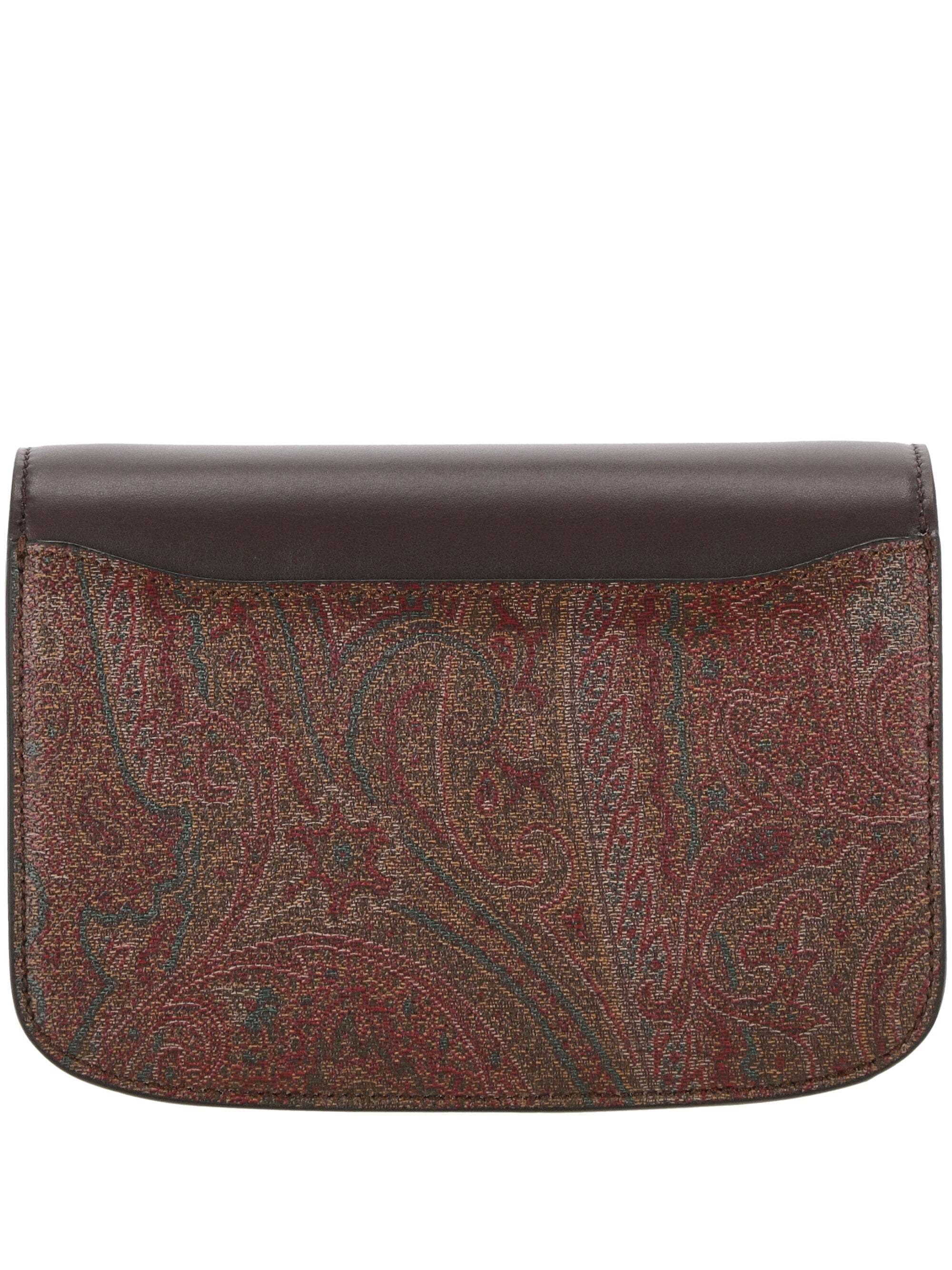 Etro WP1C0002 Woman Brown Bags.. - Zuklat