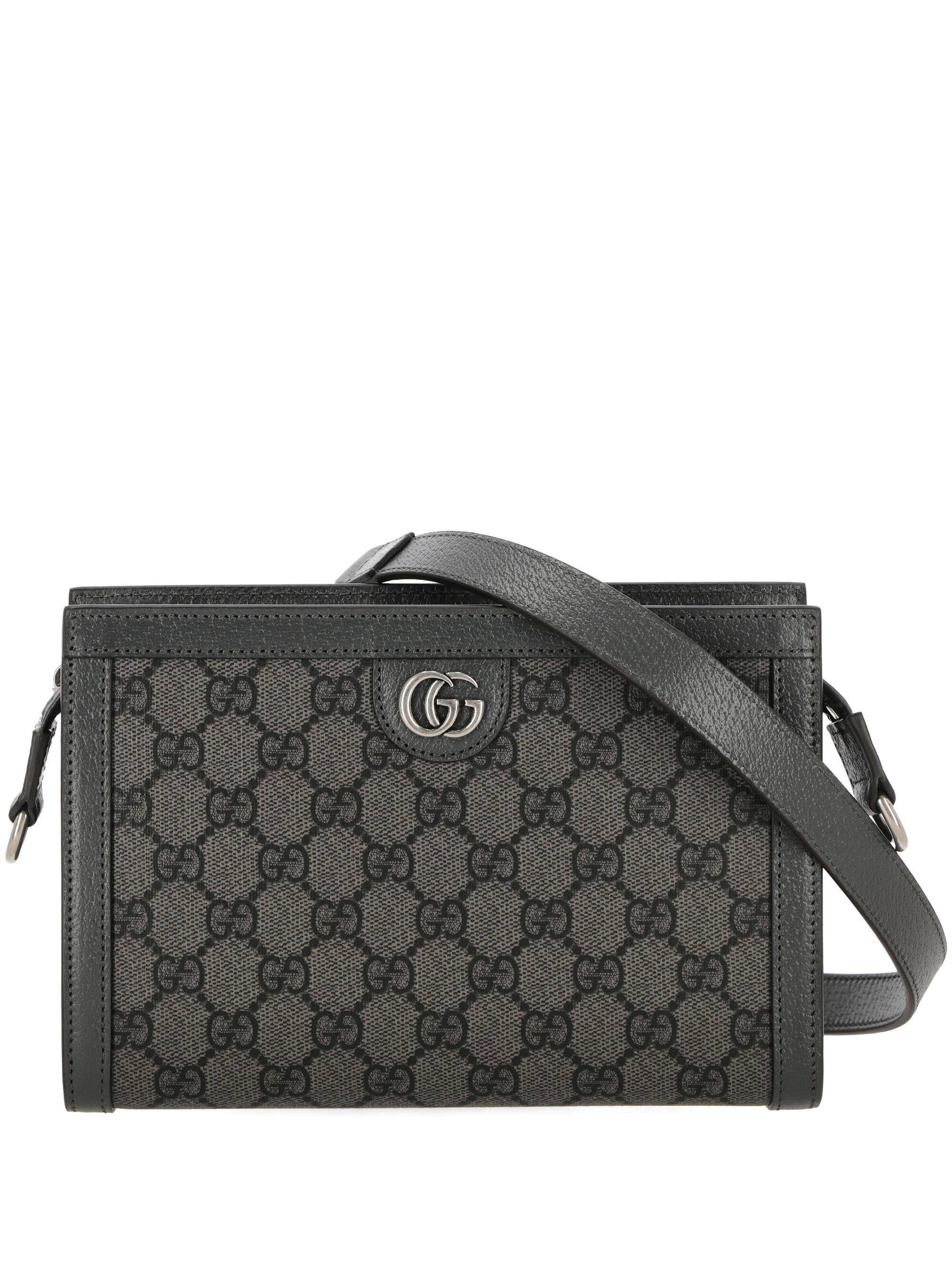 Gucci 795467 Man GREY BLACK/GRAP.GREY Bags.. - Zuklat