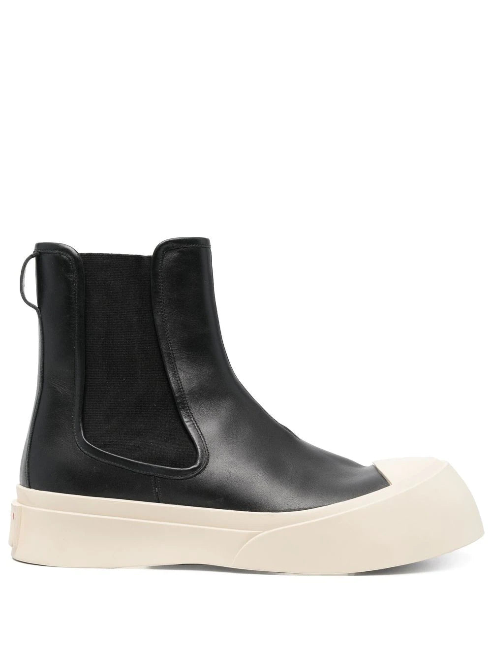 Marni TCZU000402 Man  Boots - Zuklat