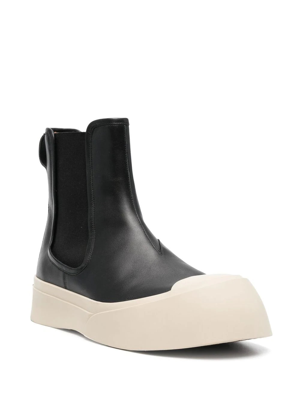 Marni TCZU000402 Man  Boots - Zuklat