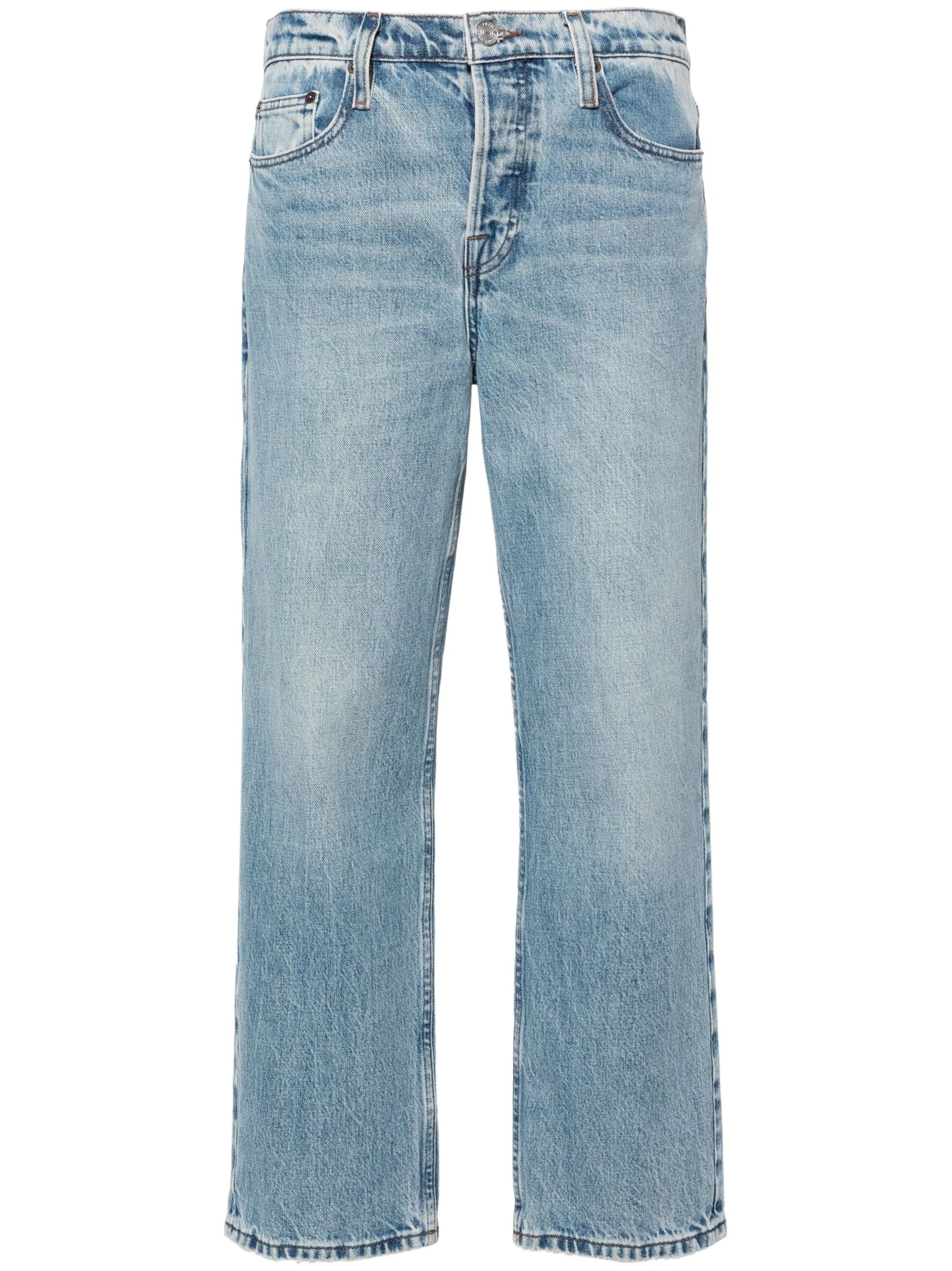 Frame WS24DPA035 Woman DIVINE Jeans - Zuklat