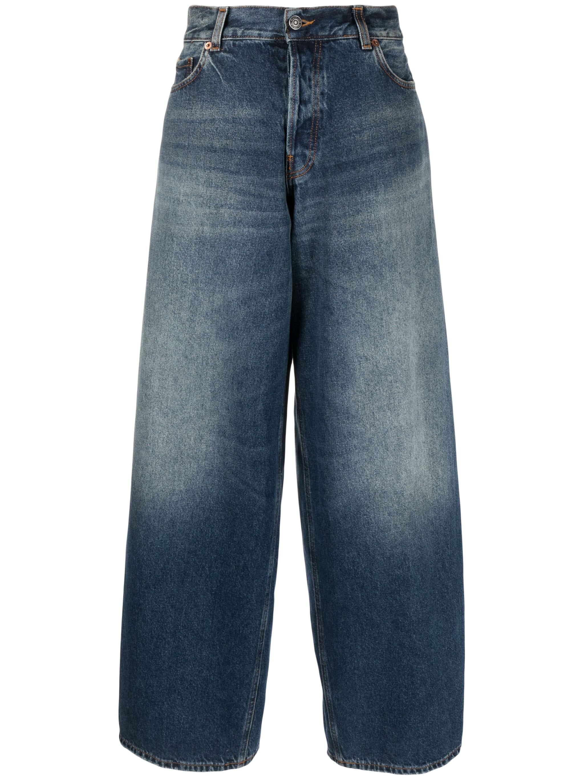 Haikure HEW03296 Woman INTENSE BLUE Jeans - Zuklat