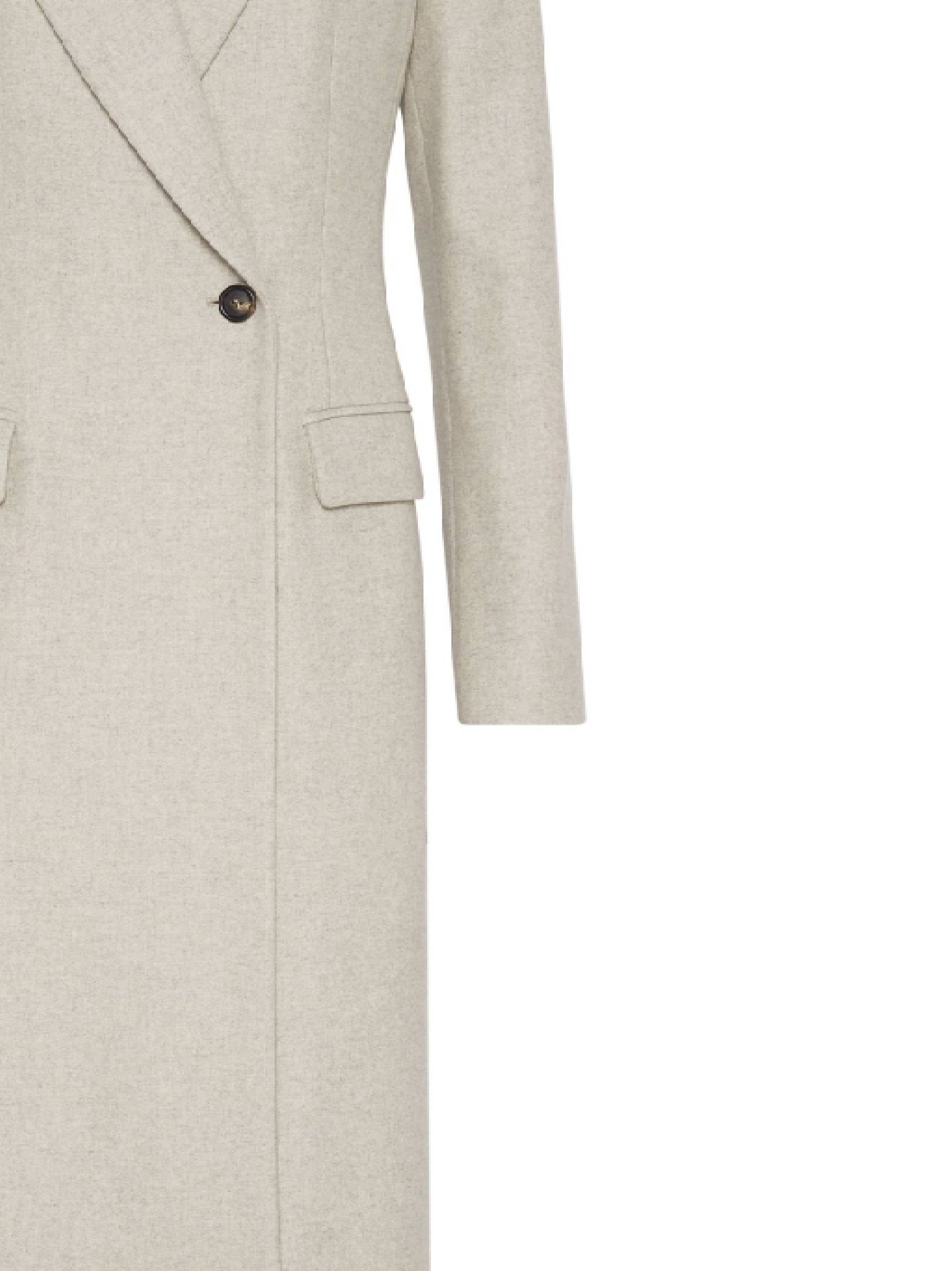 Brunello Cucinelli MD5919881 Woman  Coats - Zuklat