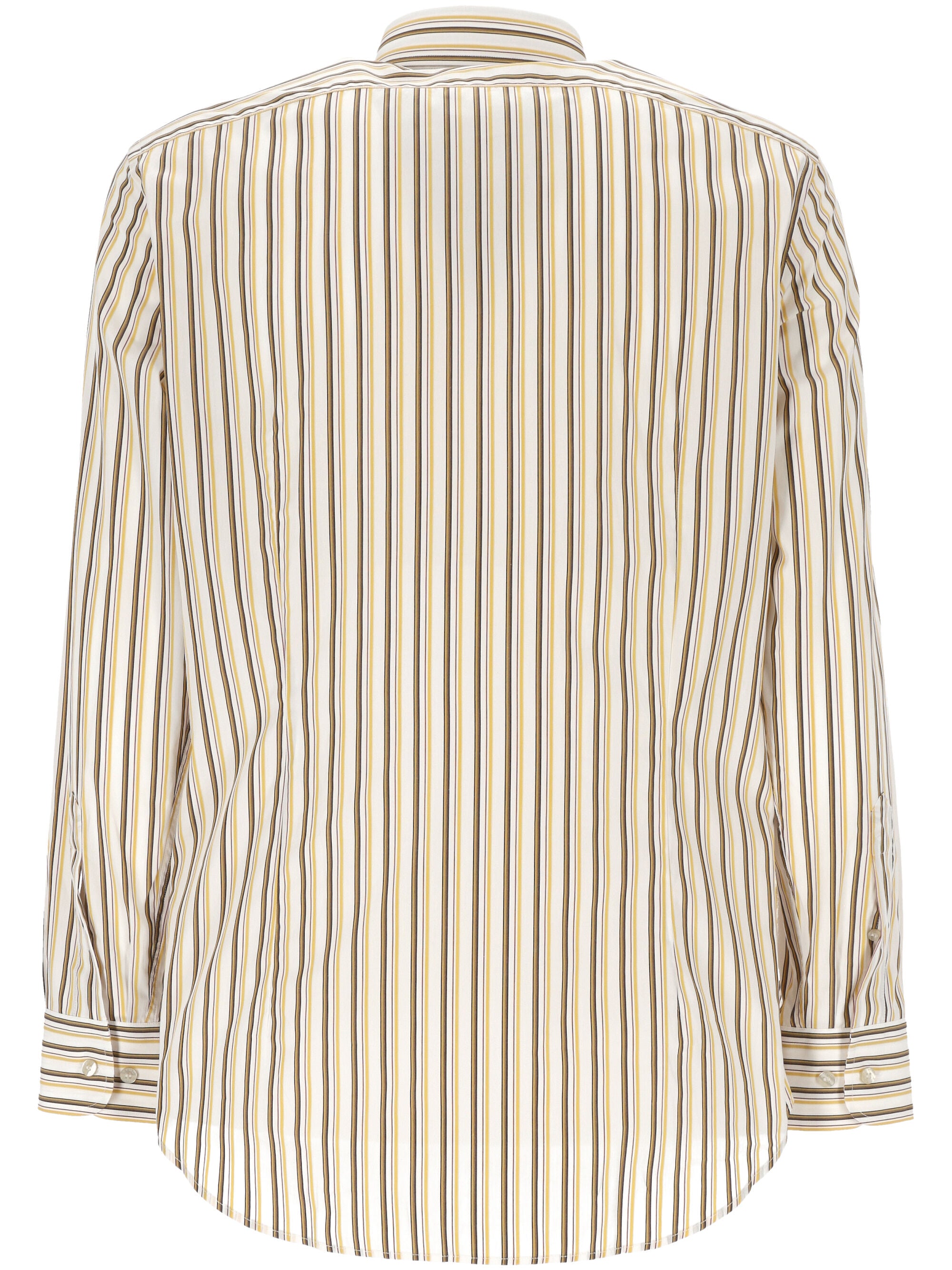 Etro MRIB0004 Man Beige Shirts - Zuklat