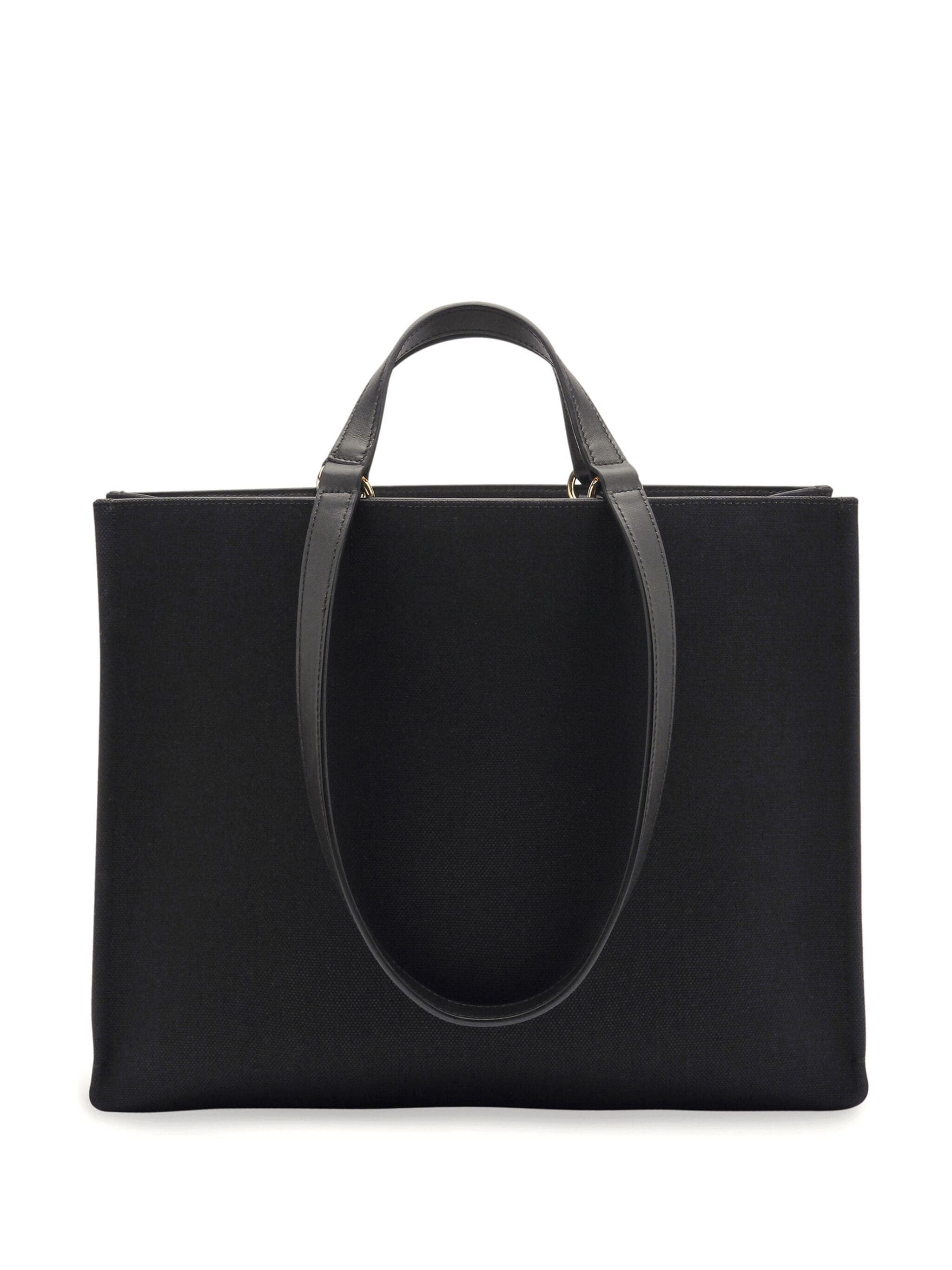 Ferragamo 219475 Woman Black Bags.. - Zuklat