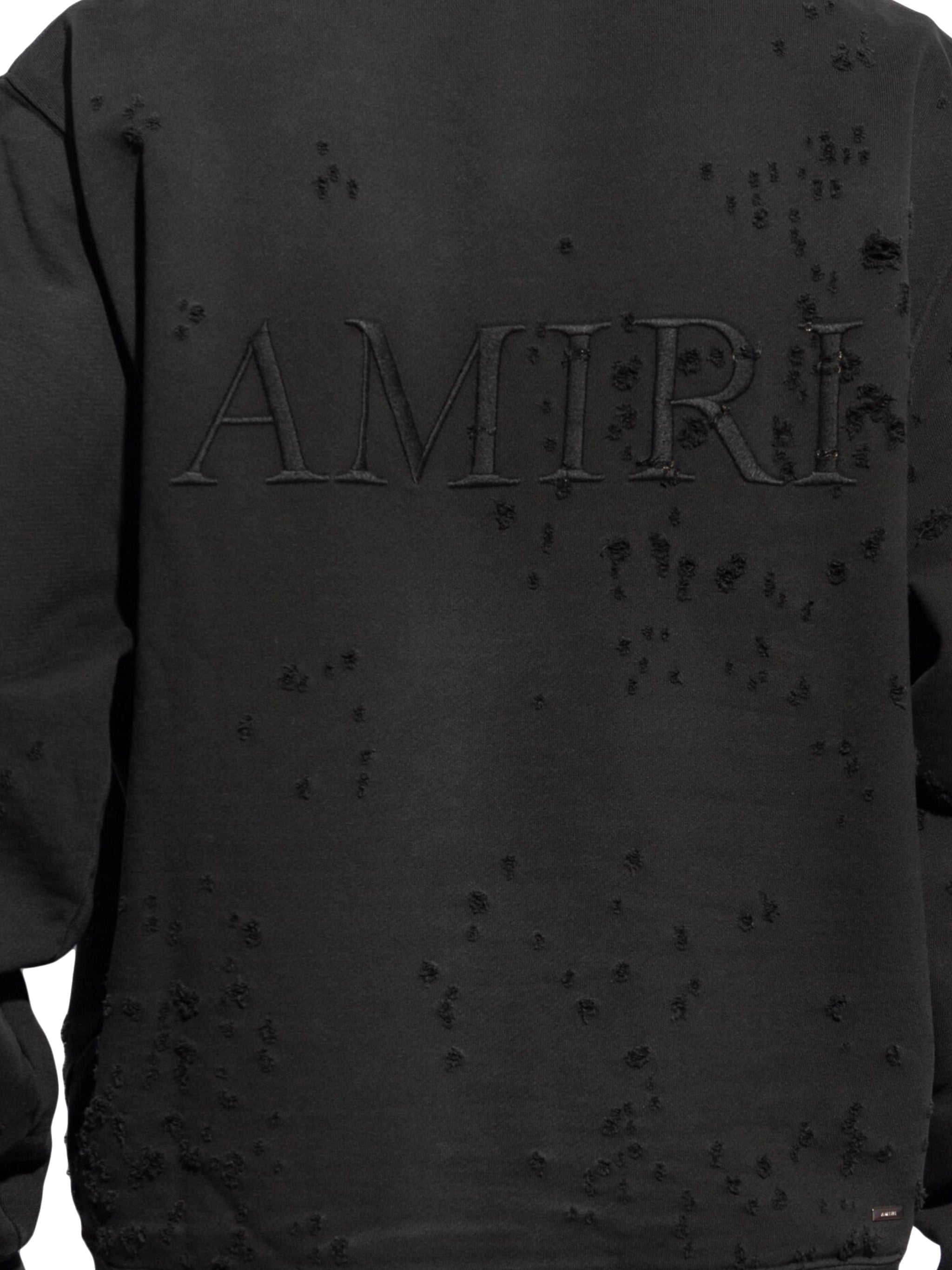 Amiri AMJYCW1033 Man  Sweaters - Zuklat