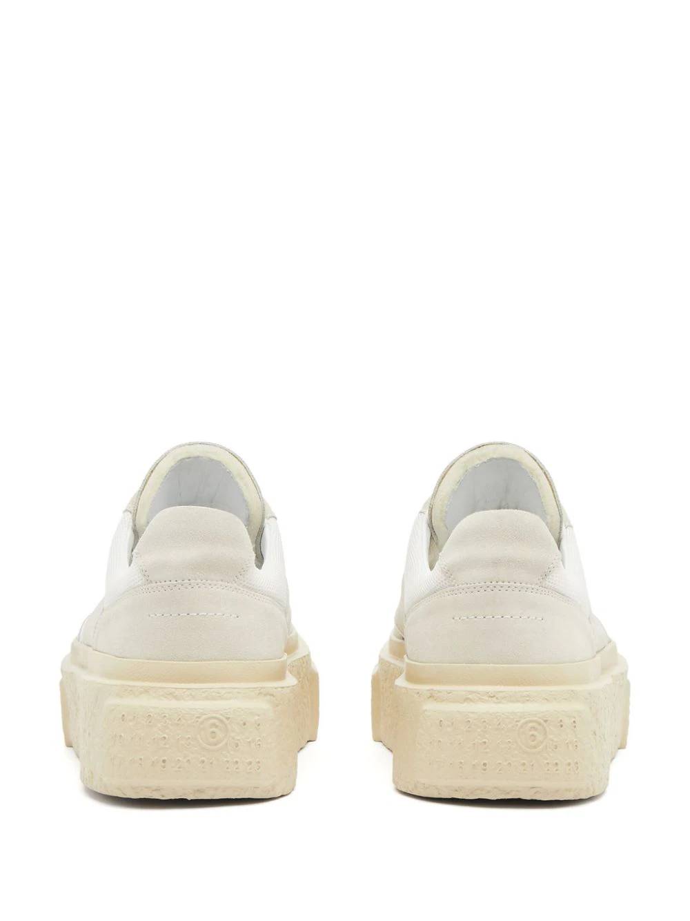 MM6 Maison Margiela S59WS0221 Woman  Sneakers - Zuklat