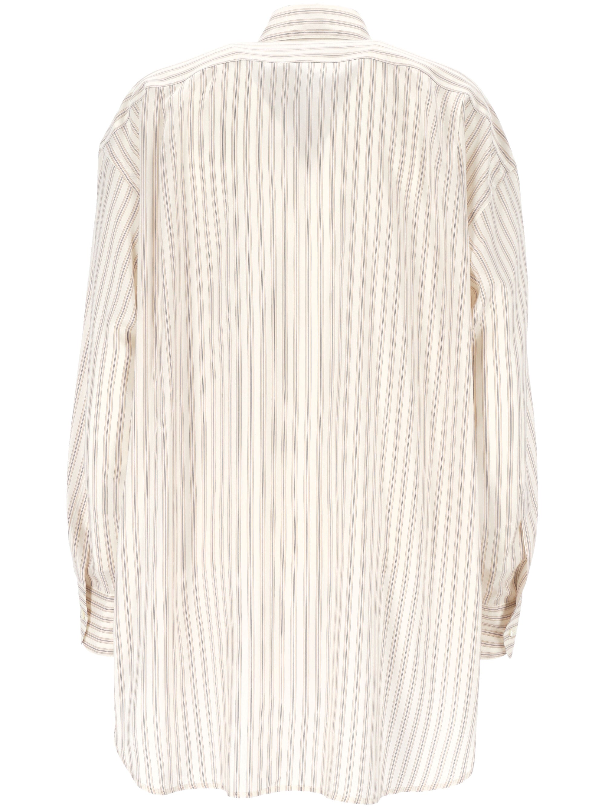 Etro WRIA0028 Woman White Shirts - Zuklat