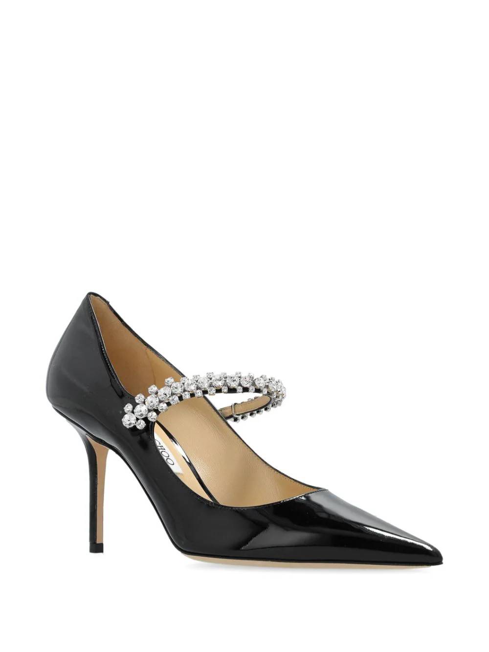 Jimmy Choo BINGPUMP85 Woman  With Heel - Zuklat