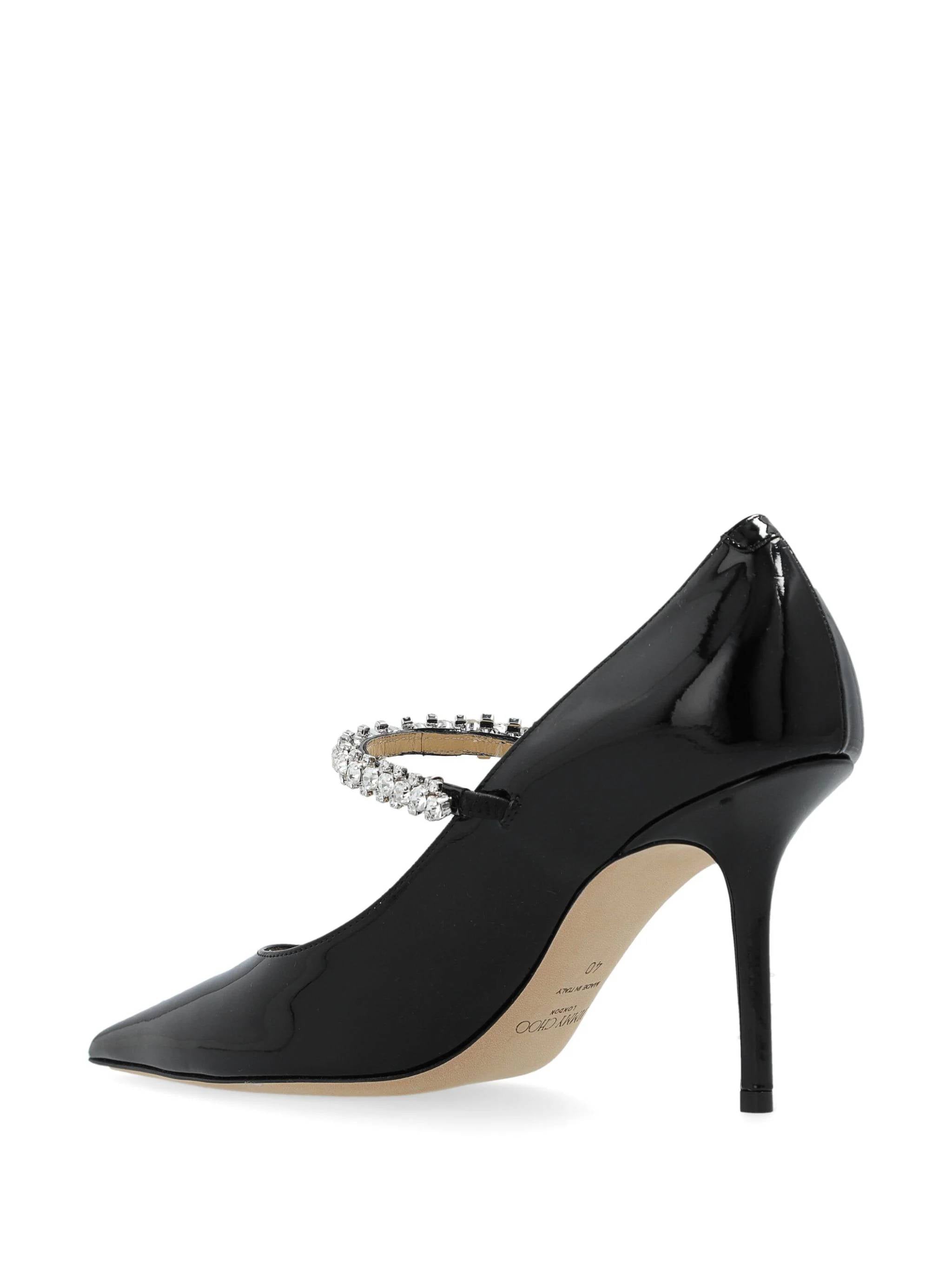 Jimmy Choo BINGPUMP85 Woman  With Heel - Zuklat