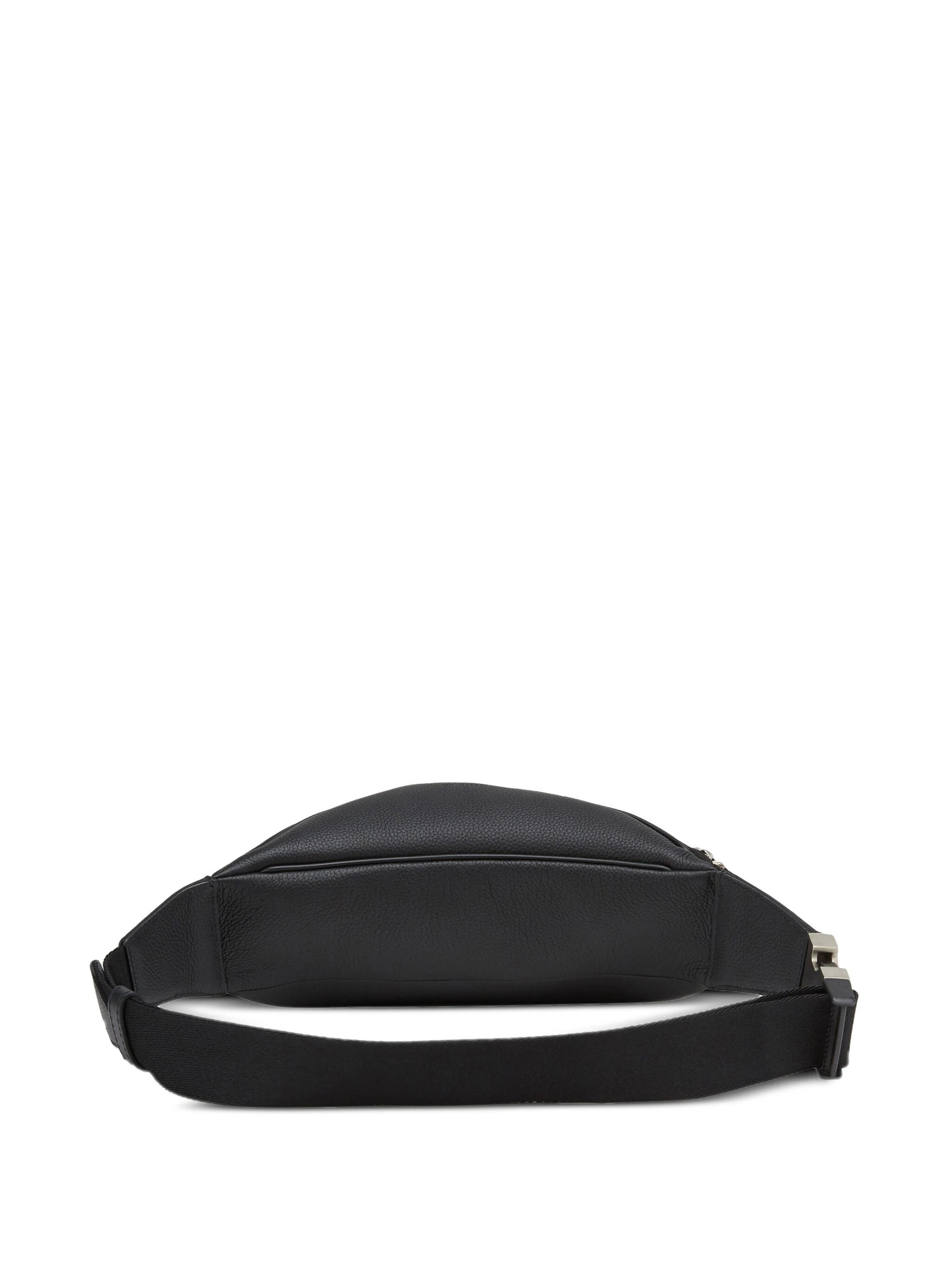 Ferragamo 241489 Man Black Bags.. - Zuklat