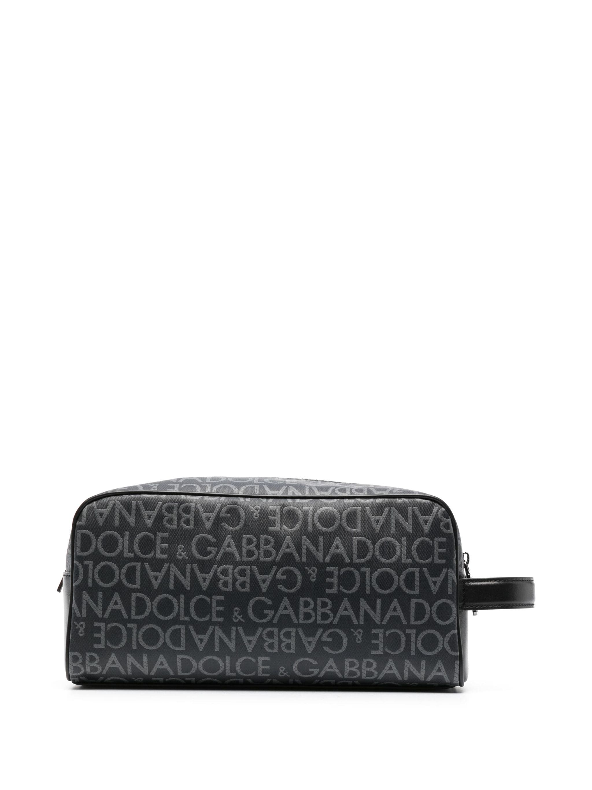 Dolce & Gabbana BT0989 Man Black Bags.. - Zuklat