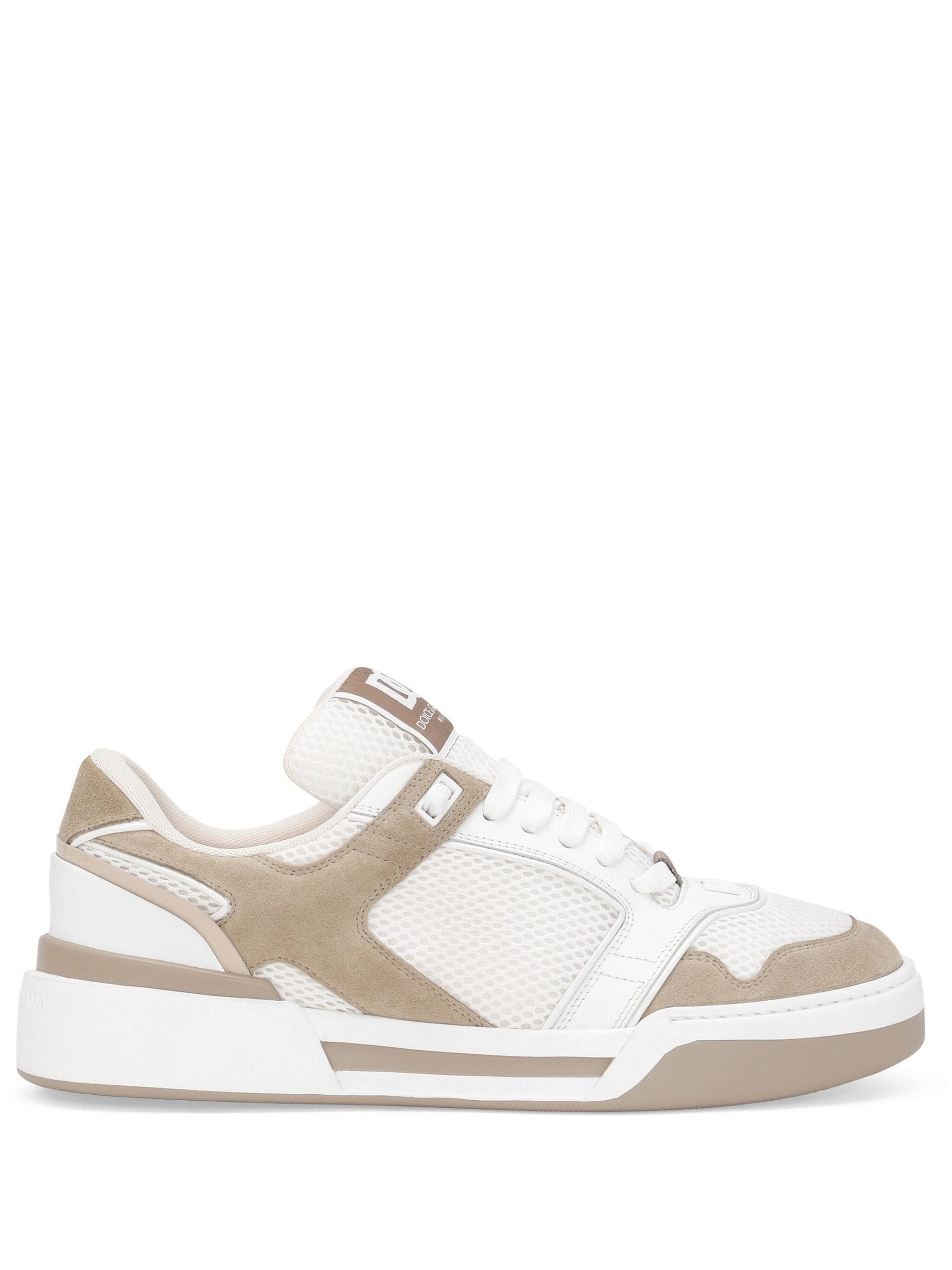 Dolce & Gabbana CS2241 Man  Sneakers - Zuklat