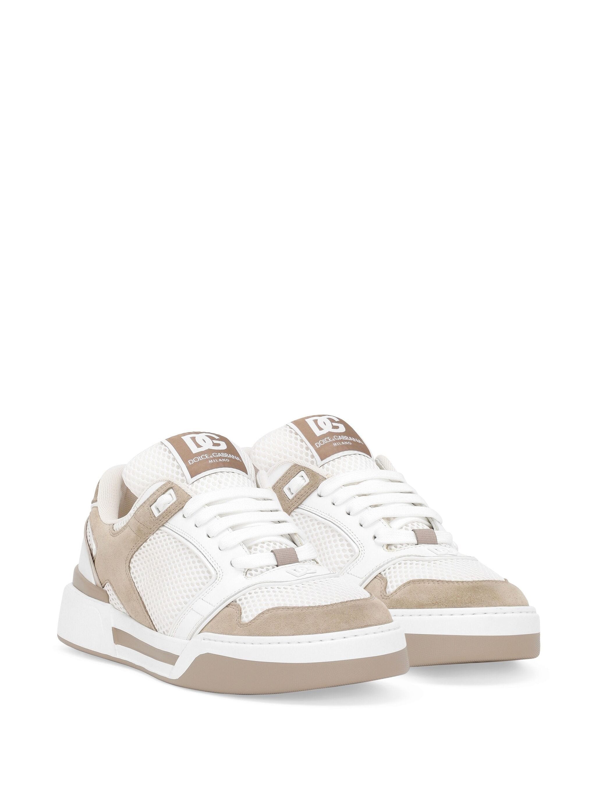 Dolce & Gabbana CS2241 Man  Sneakers - Zuklat