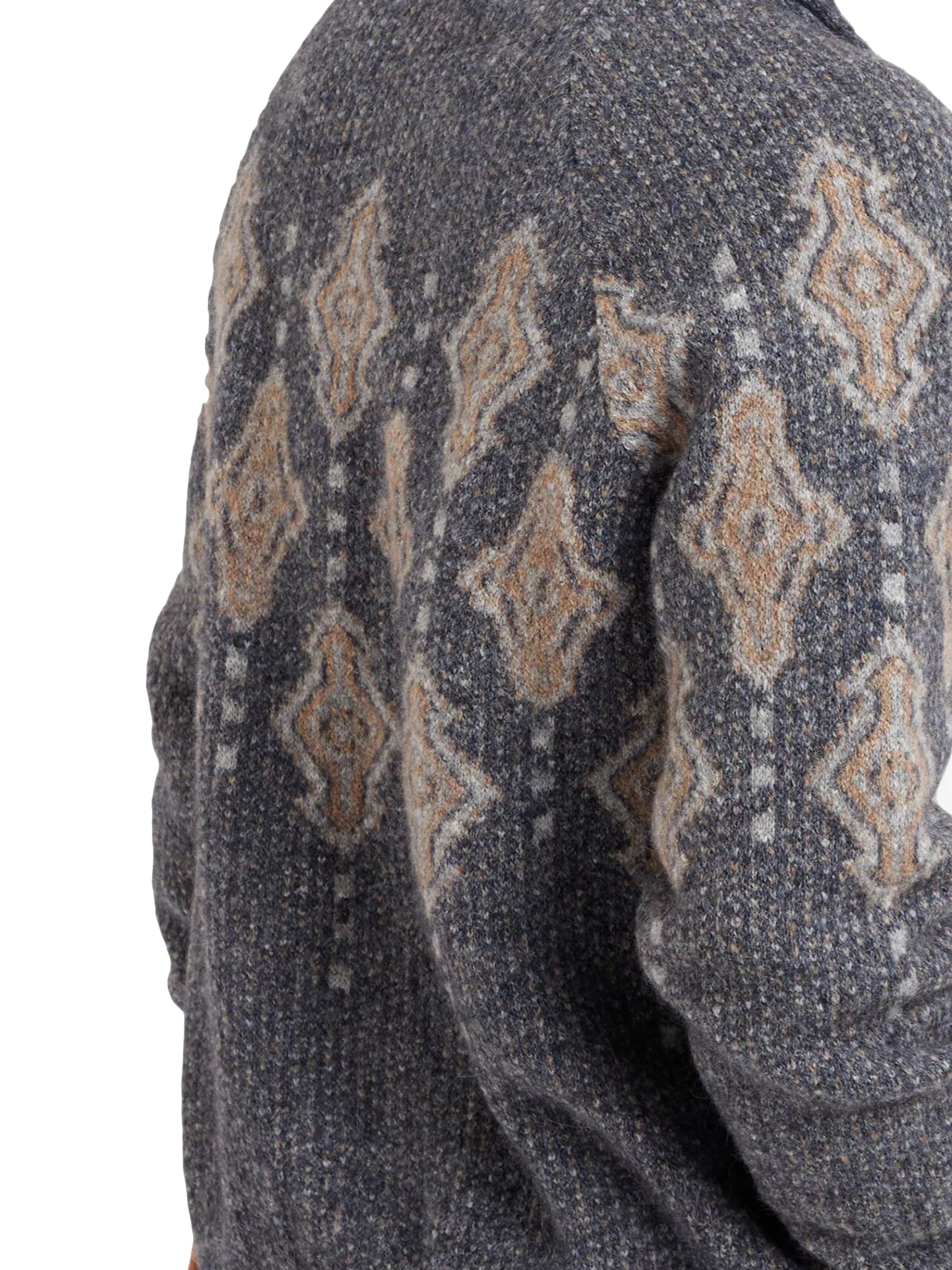 Brunello Cucinelli MSO708406 Man  Sweaters - Zuklat