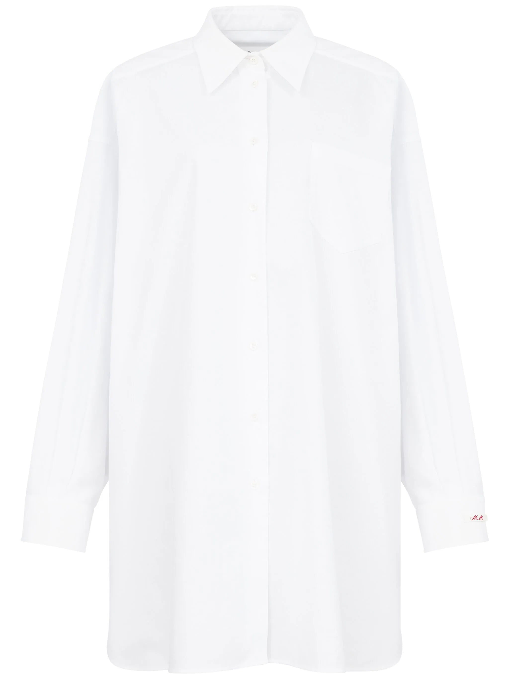 Maison Margiela S51DL0253 Woman  Shirts - Zuklat