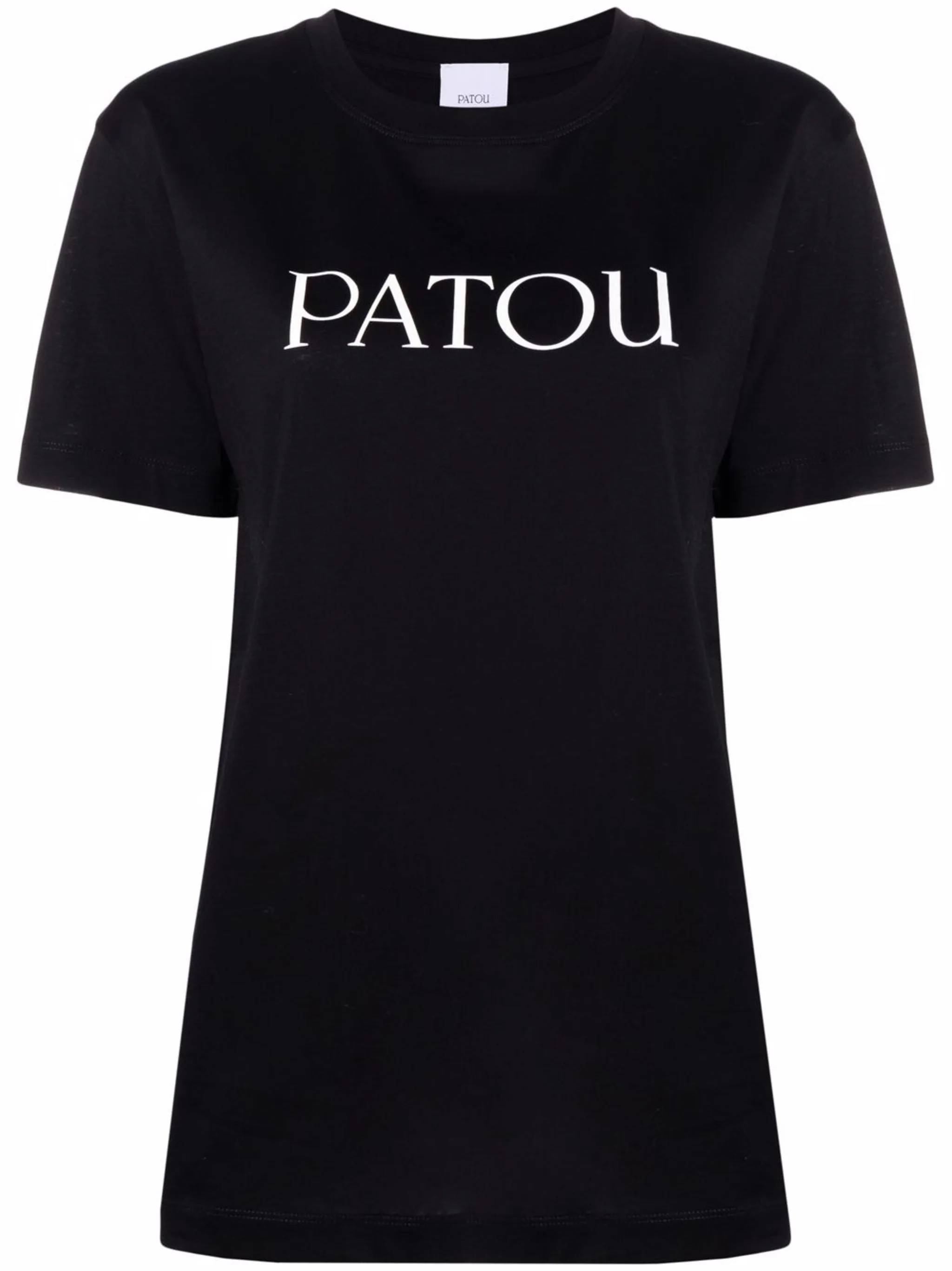 PATOU JE029 Woman  T-shirts and Polos - Zuklat