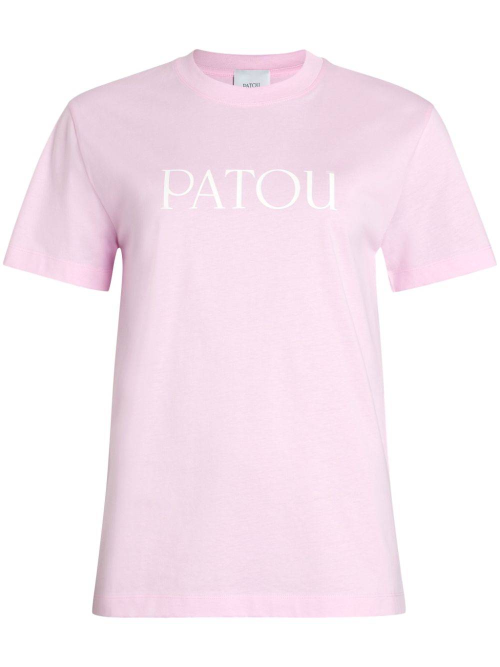 PATOU JE029 Woman  T-shirts and Polos - Zuklat