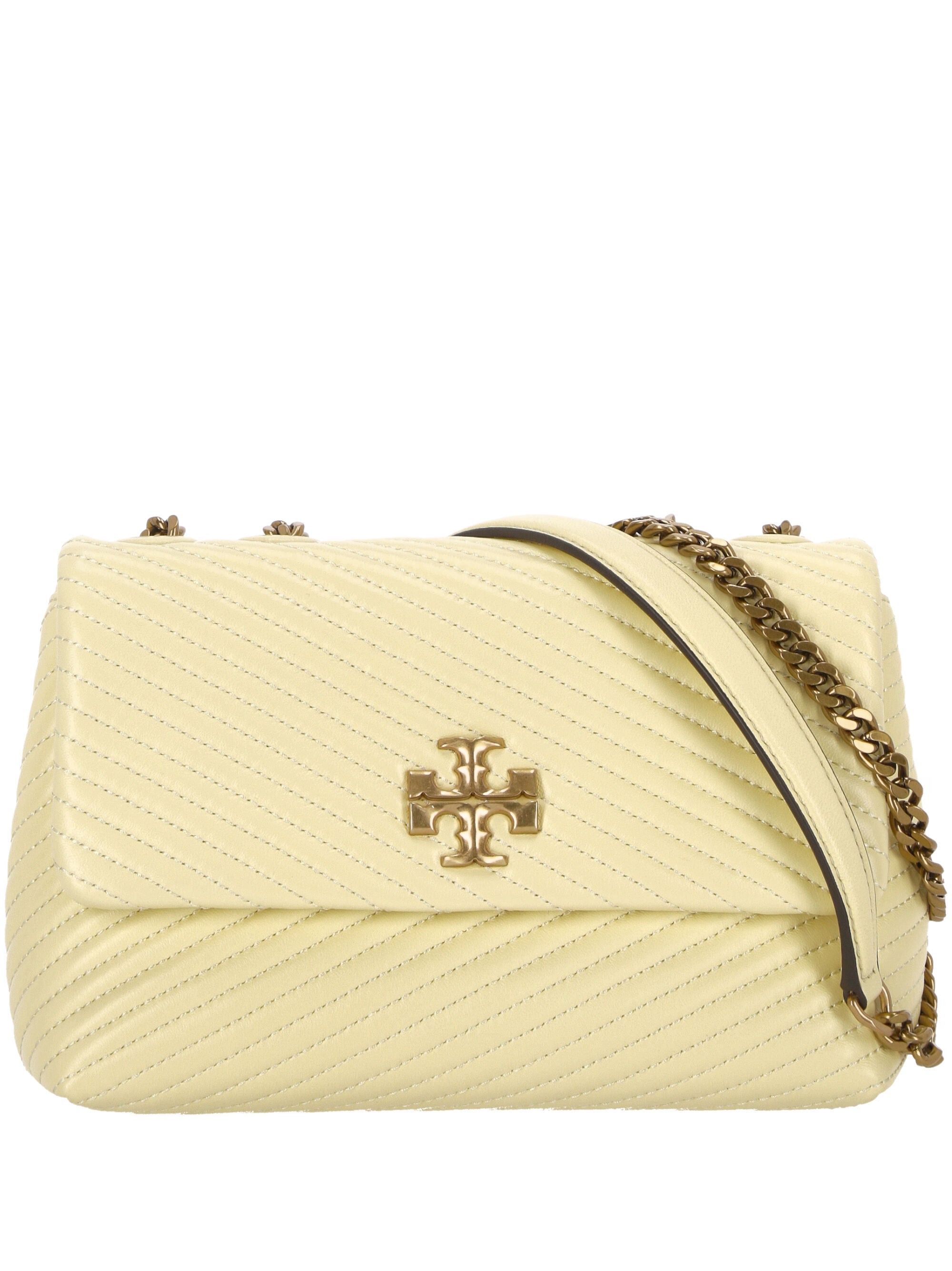 Tory Burch 152345 Woman Yellow Bags.. - Zuklat