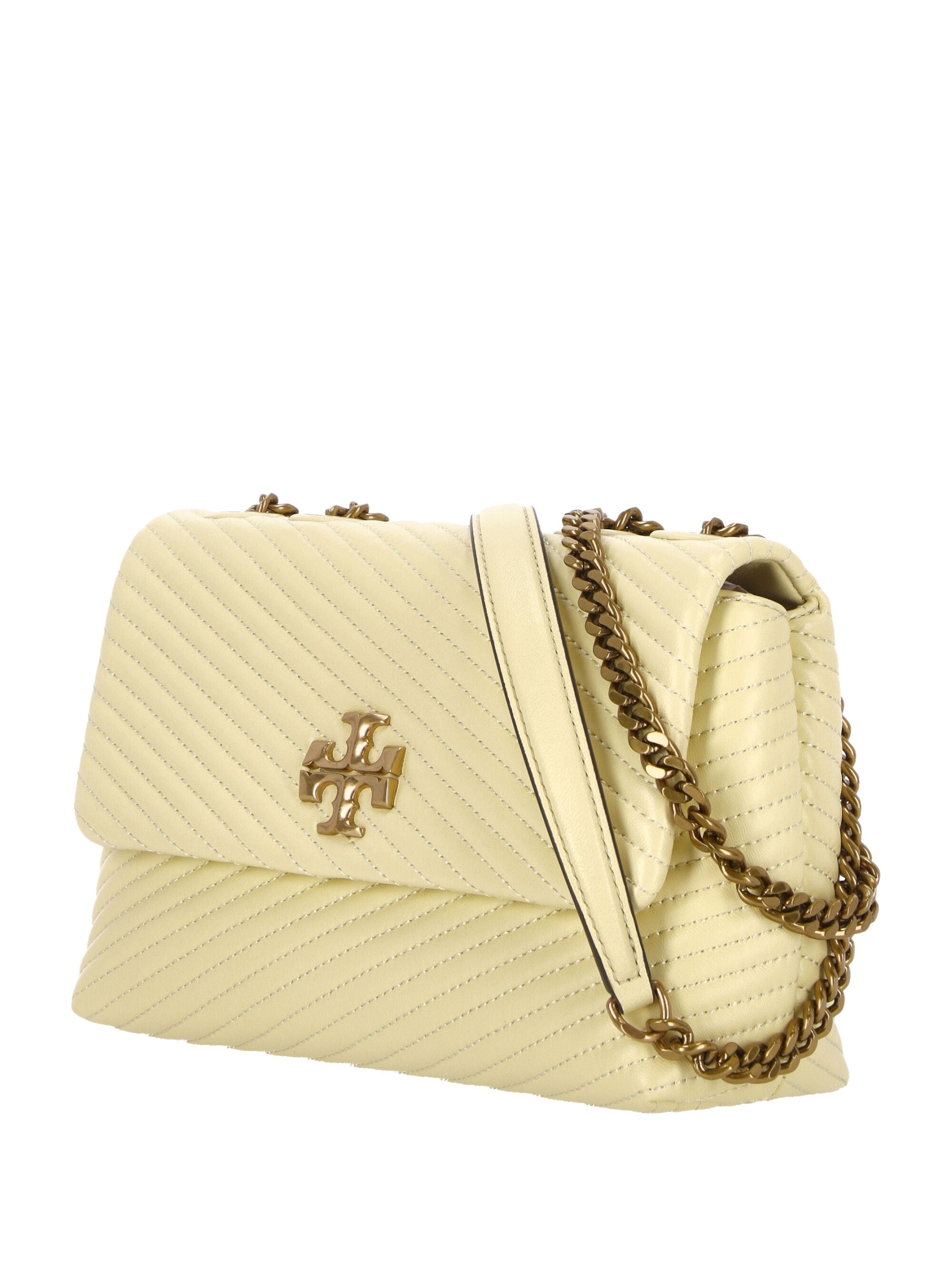 Tory Burch 152345 Woman Yellow Bags.. - Zuklat