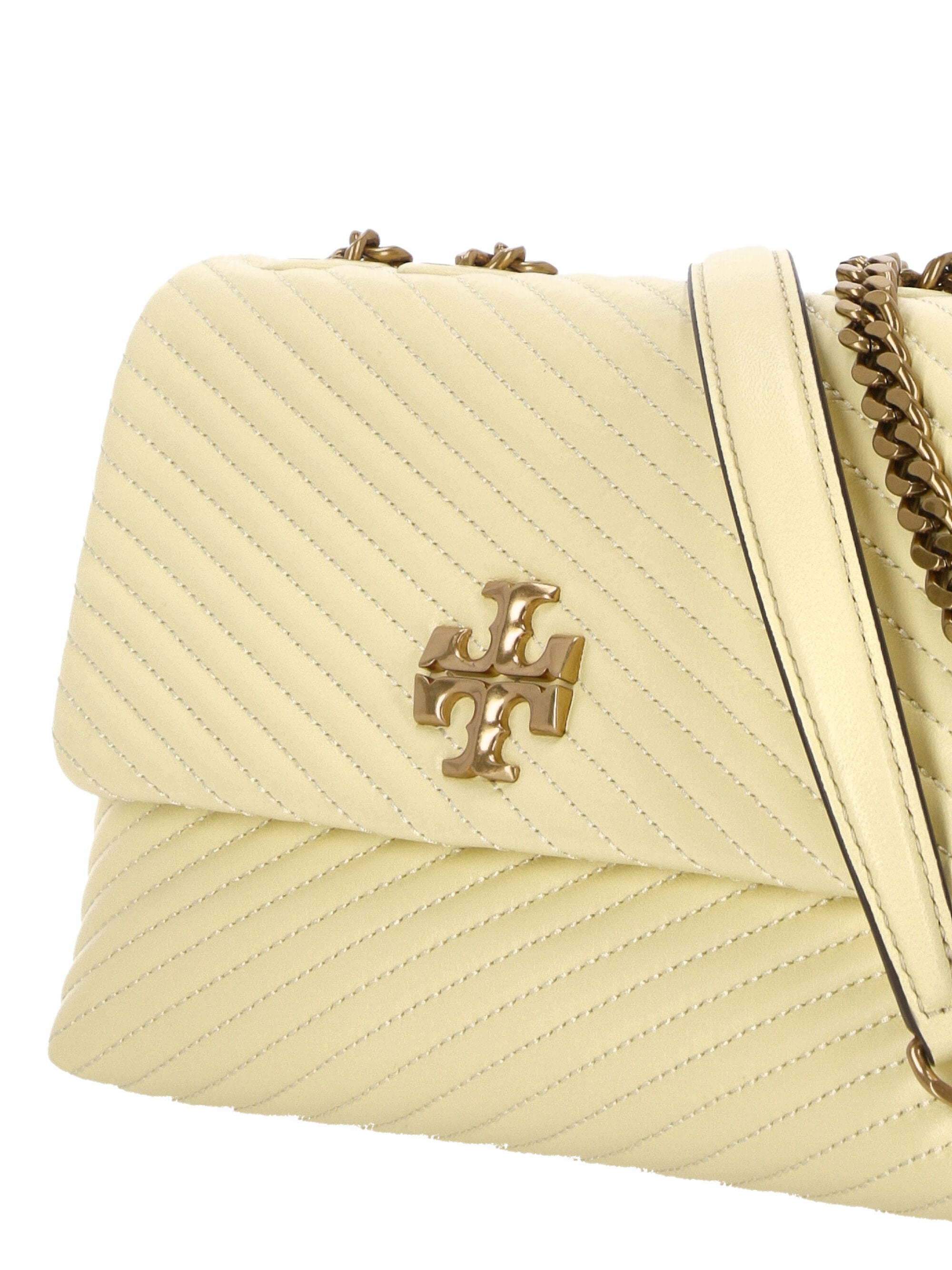 Tory Burch 152345 Woman Yellow Bags.. - Zuklat