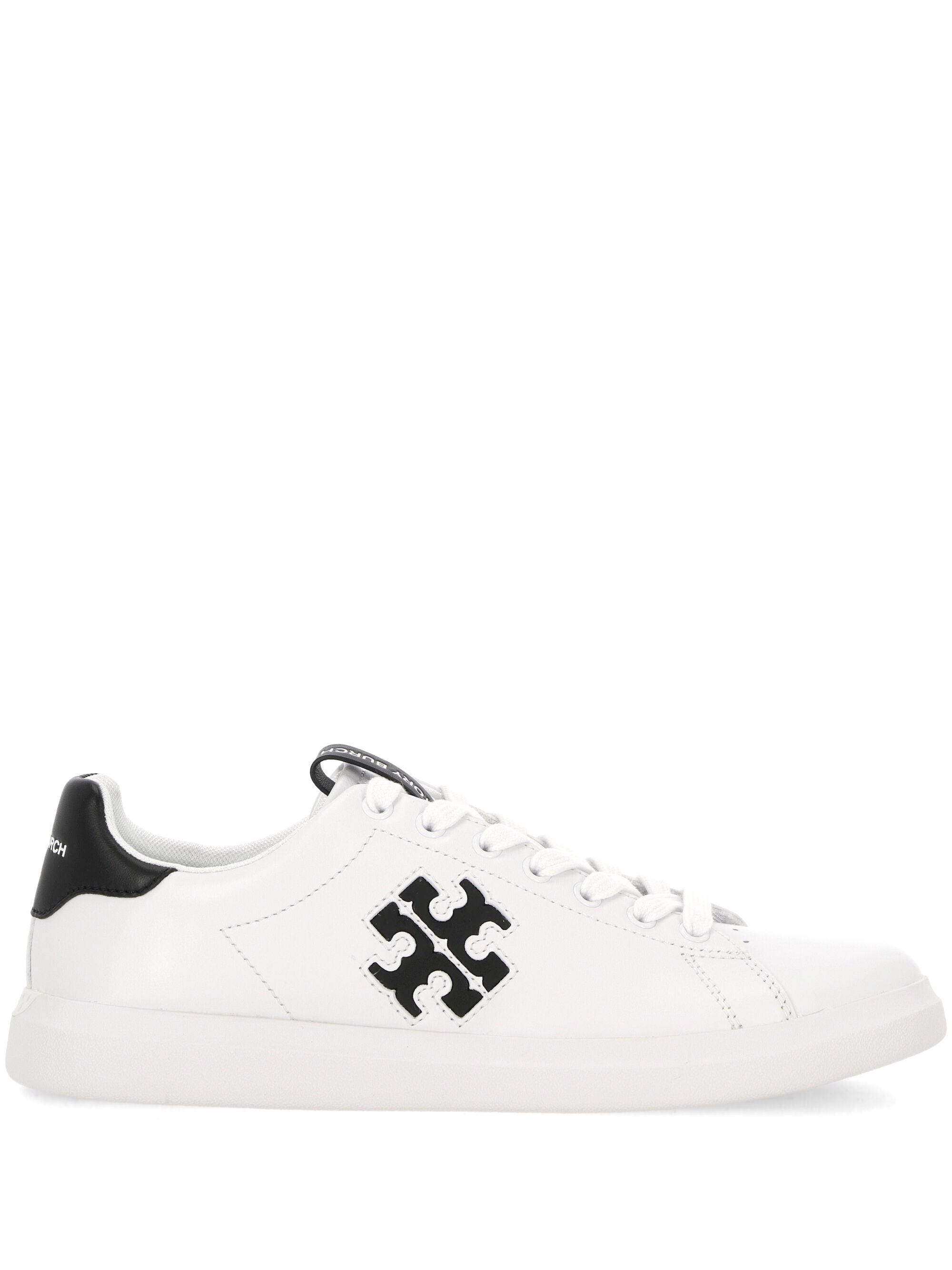 Tory Burch 149728 Woman White Sneakers - Zuklat