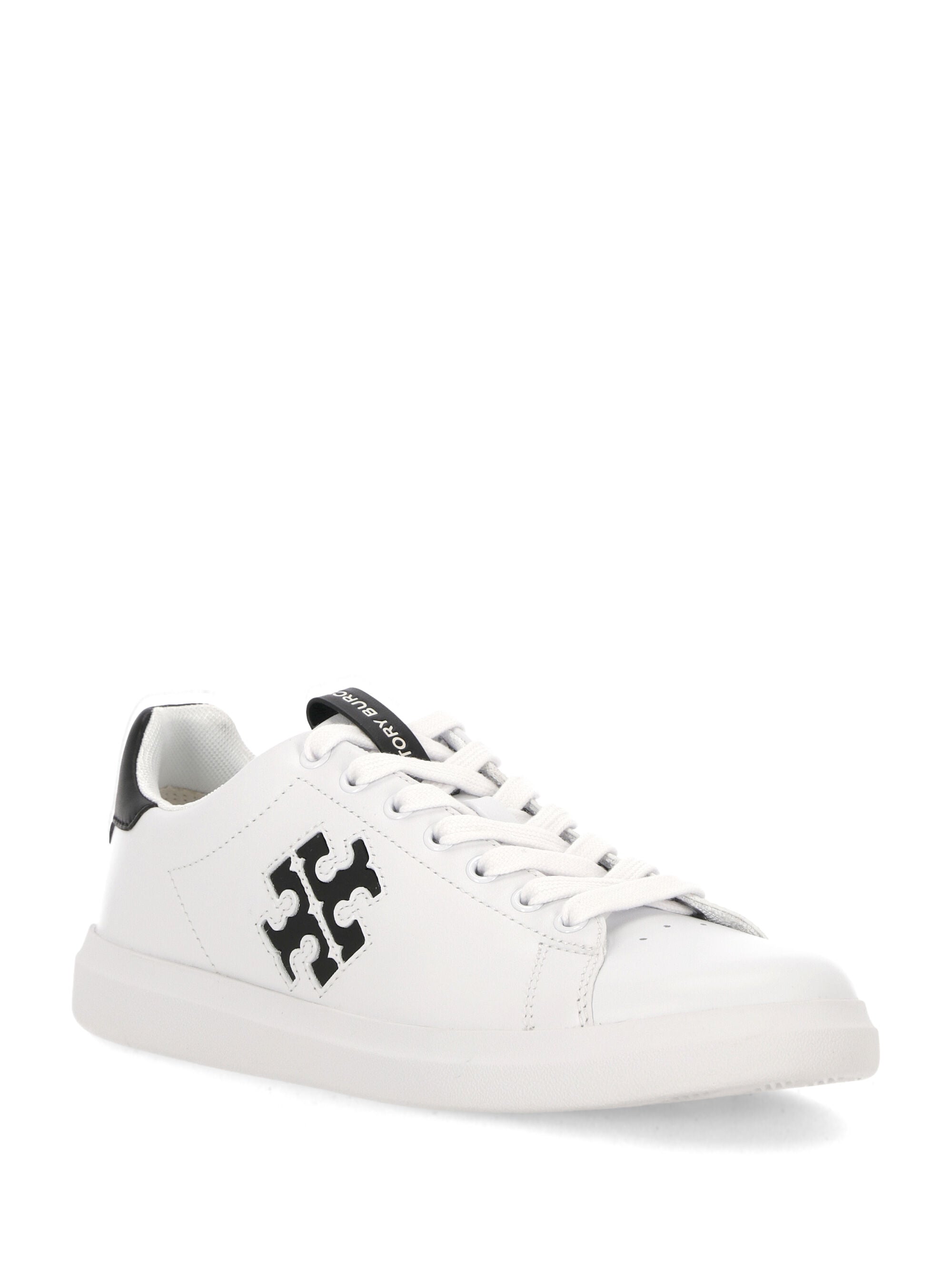 Tory Burch 149728 Woman White Sneakers - Zuklat