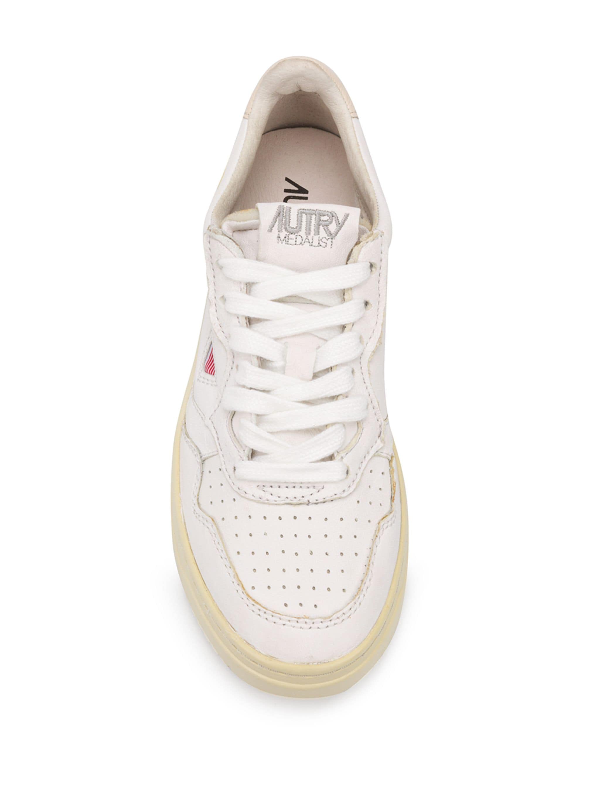 AUTRY AULW Woman  Sneakers - Zuklat