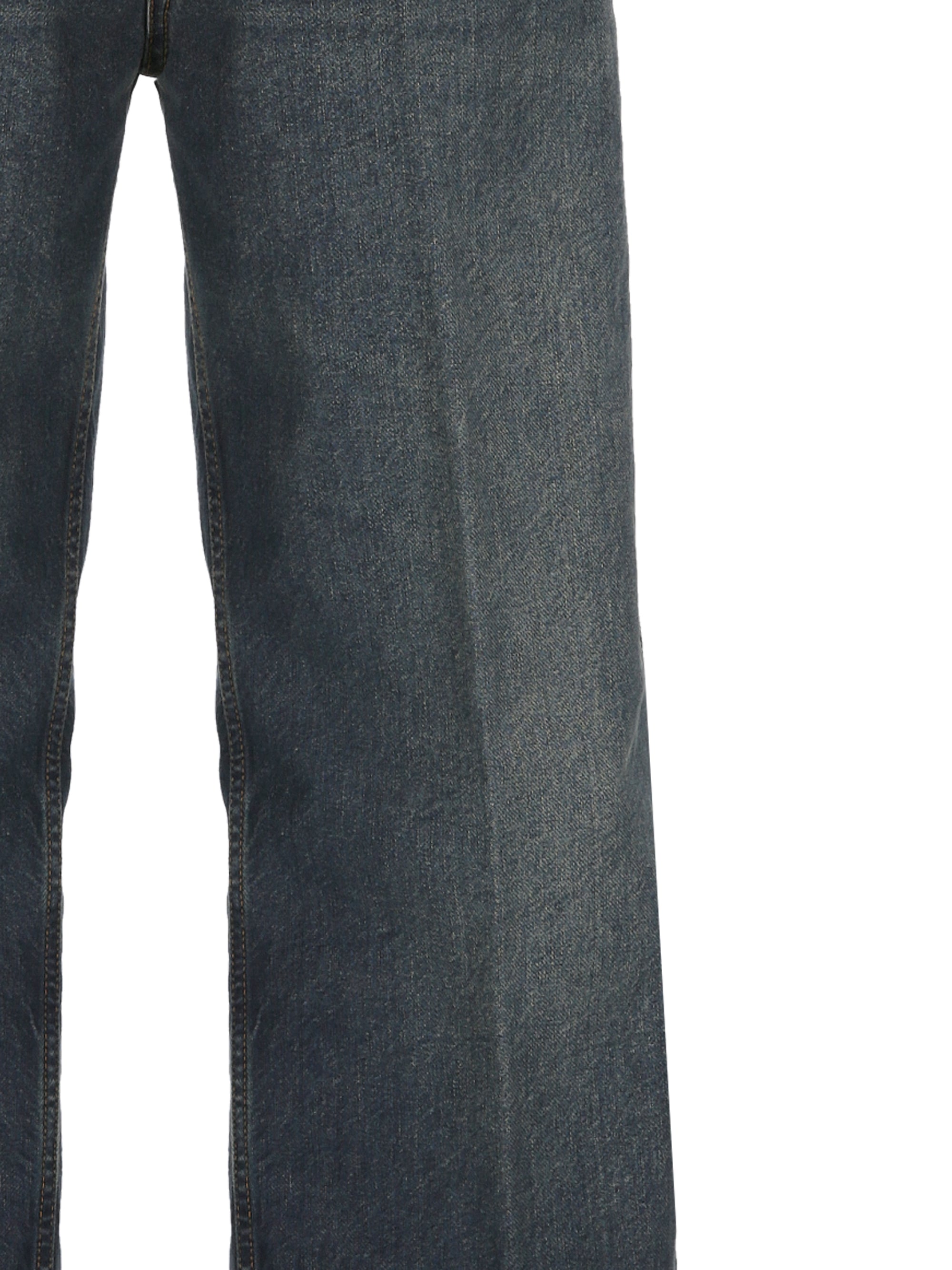 Haikure HEW03300 Woman INTENSE BLUE Jeans - Zuklat