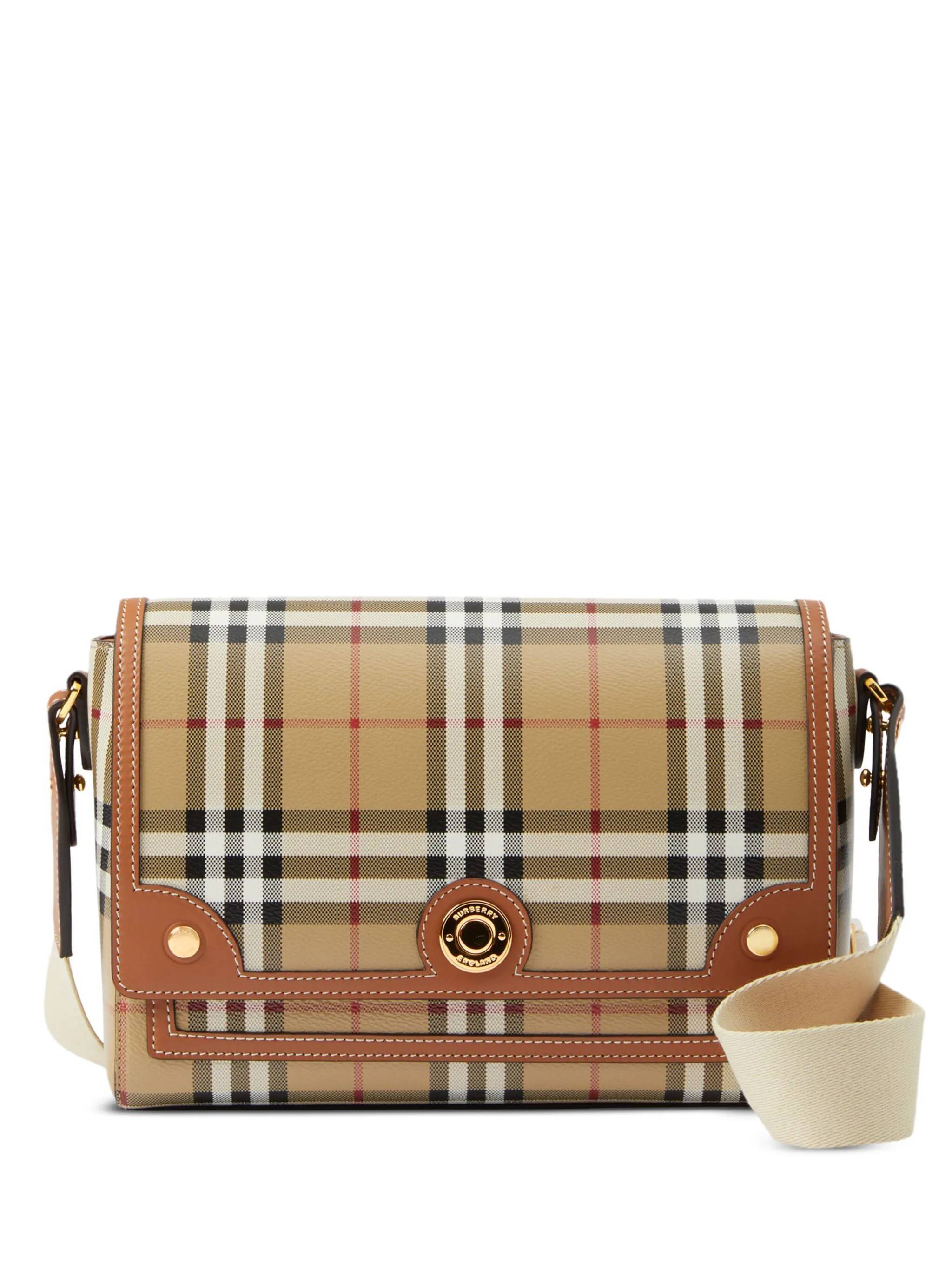 Burberry 8092067 Woman BRIAR BROWN Bags.. - Zuklat